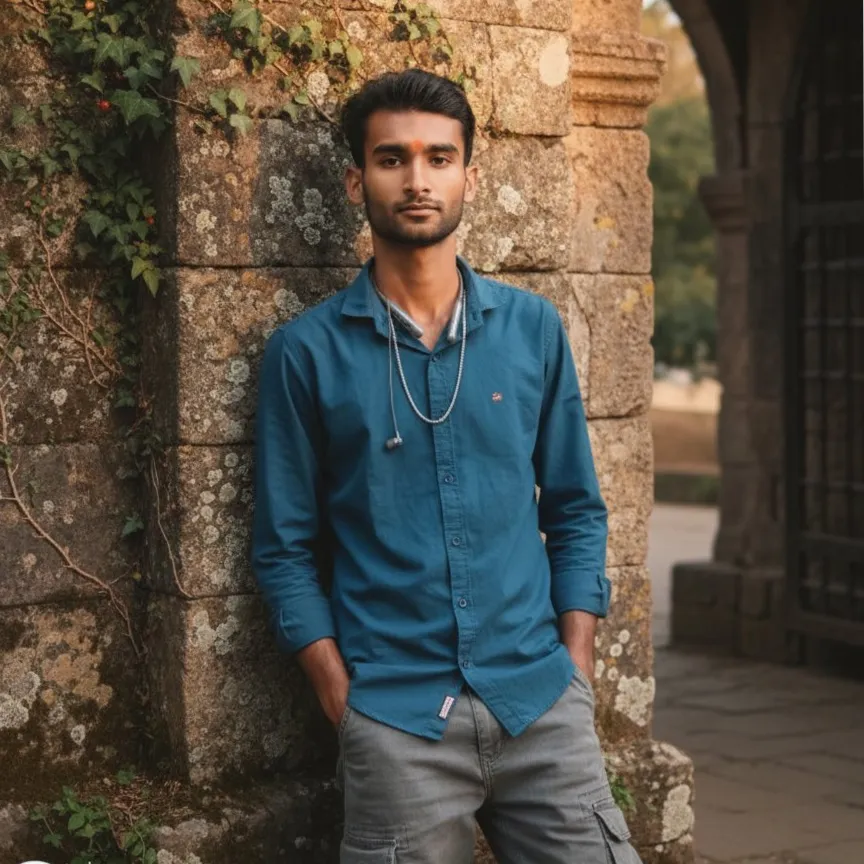 RAMKRISHNA NAYAK