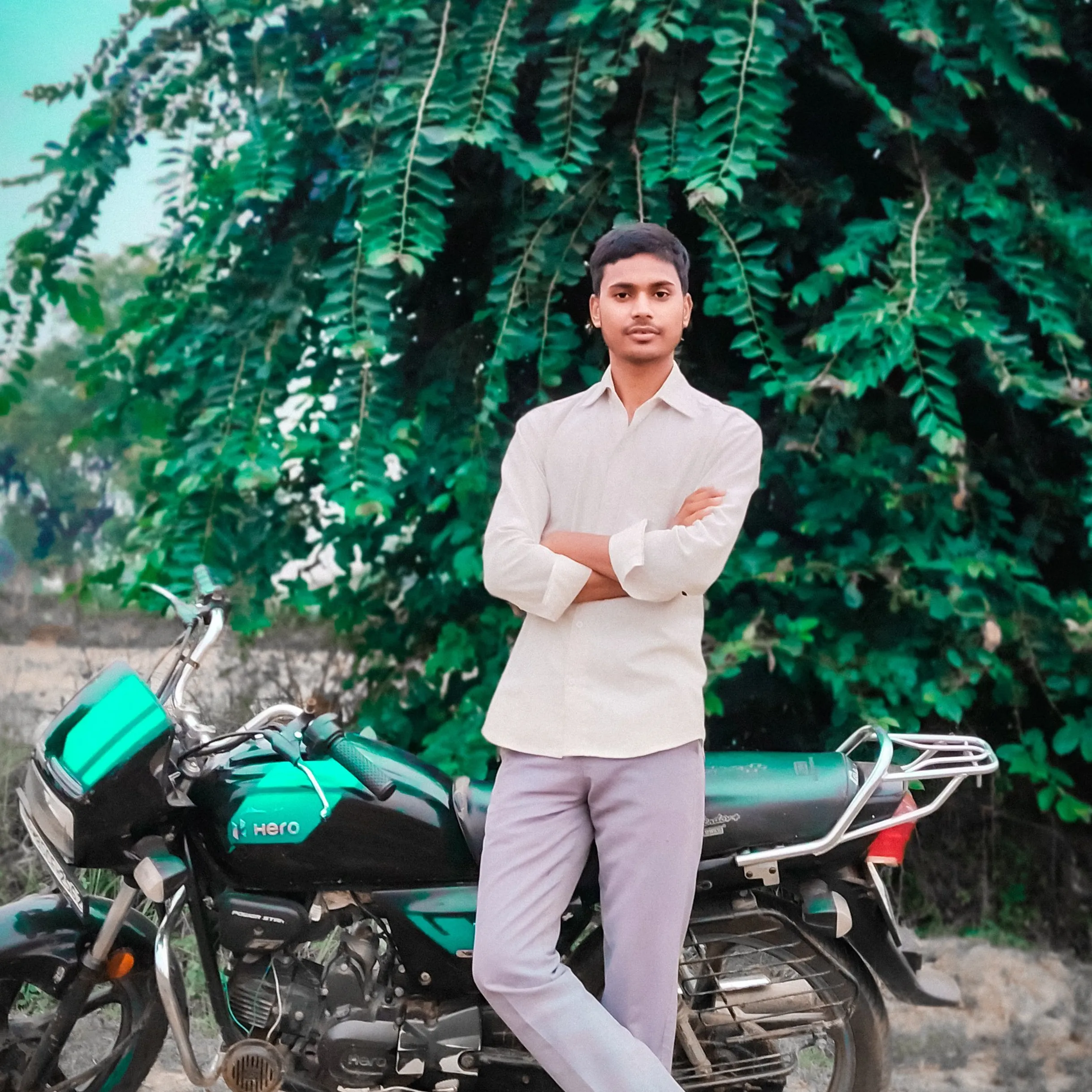Akki Brijwasi