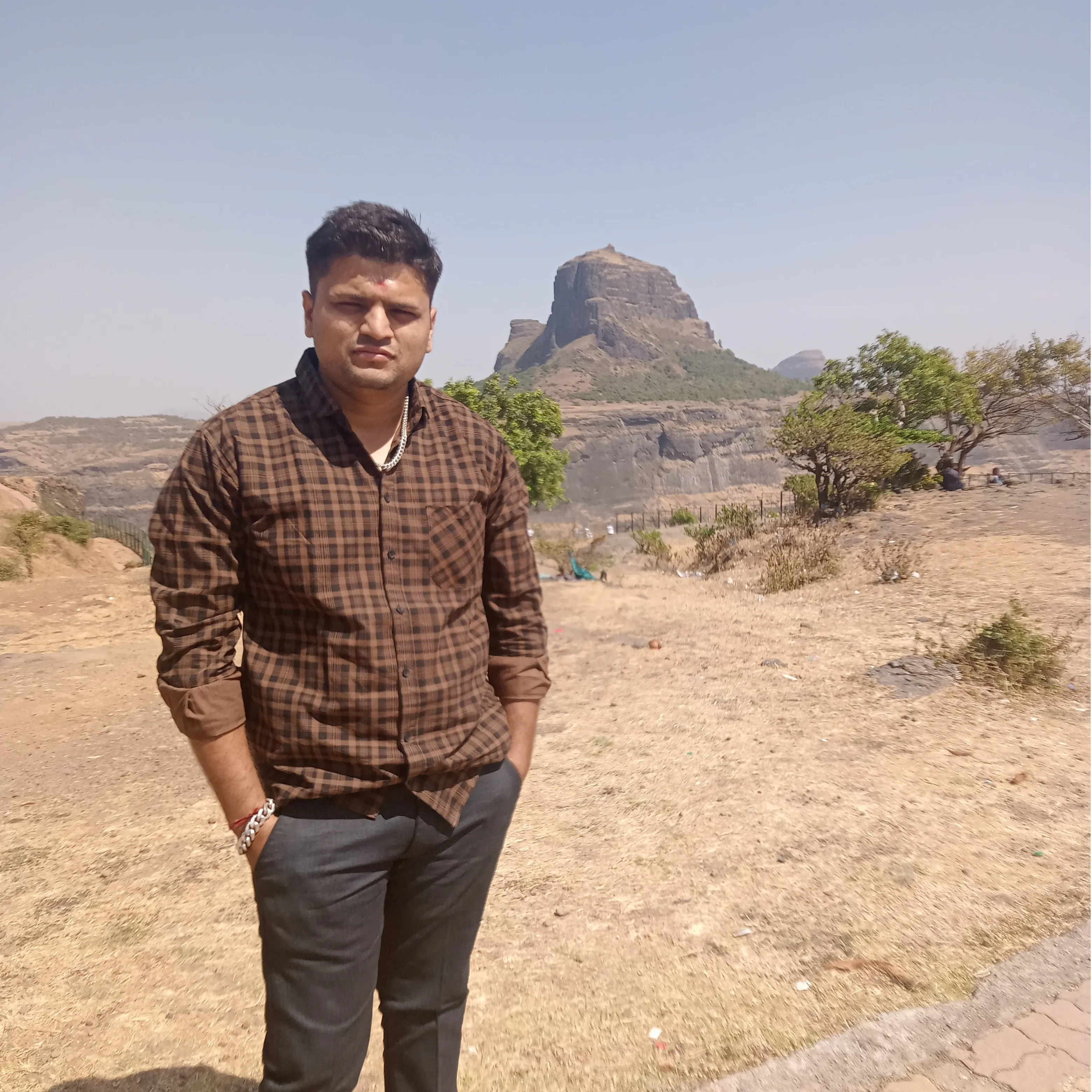 Deepak Suthar