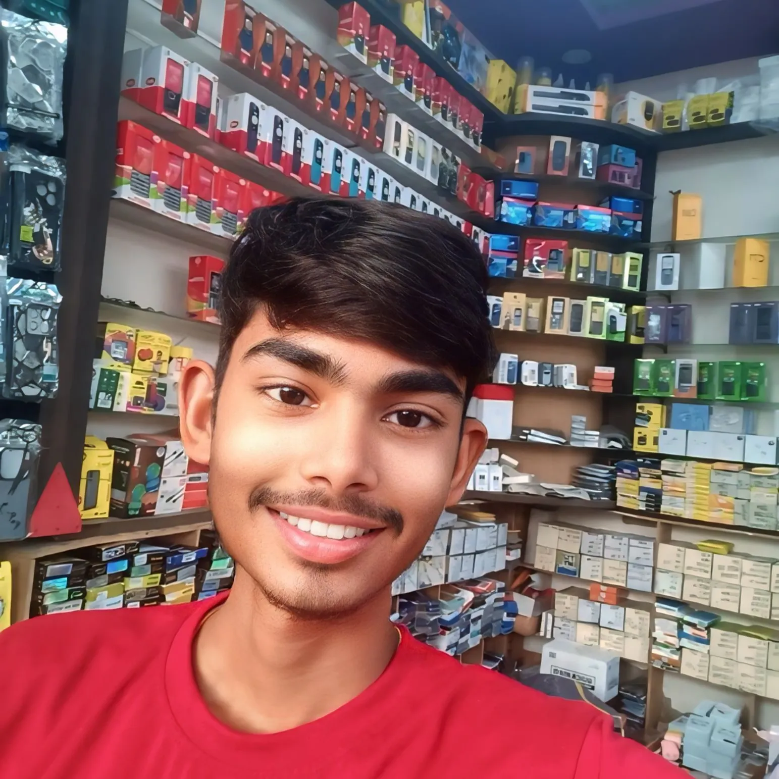 Akash prajapati
