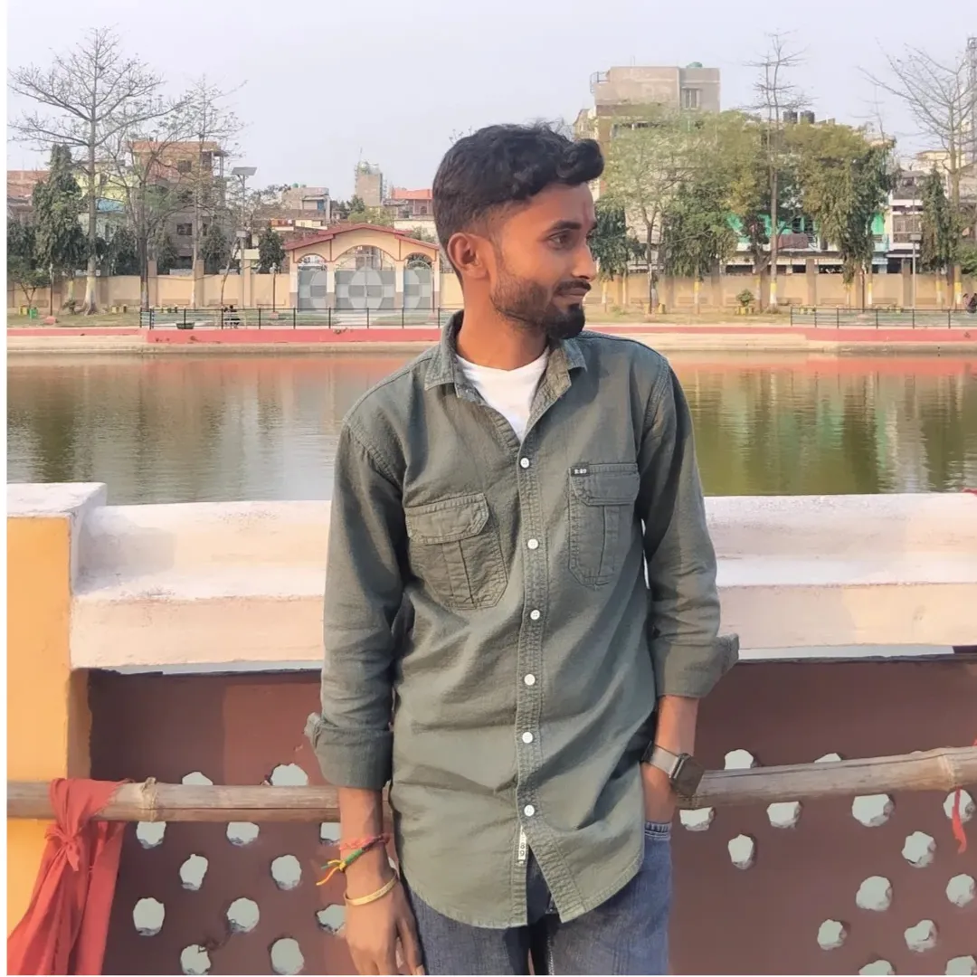 Abhijeet Kumar