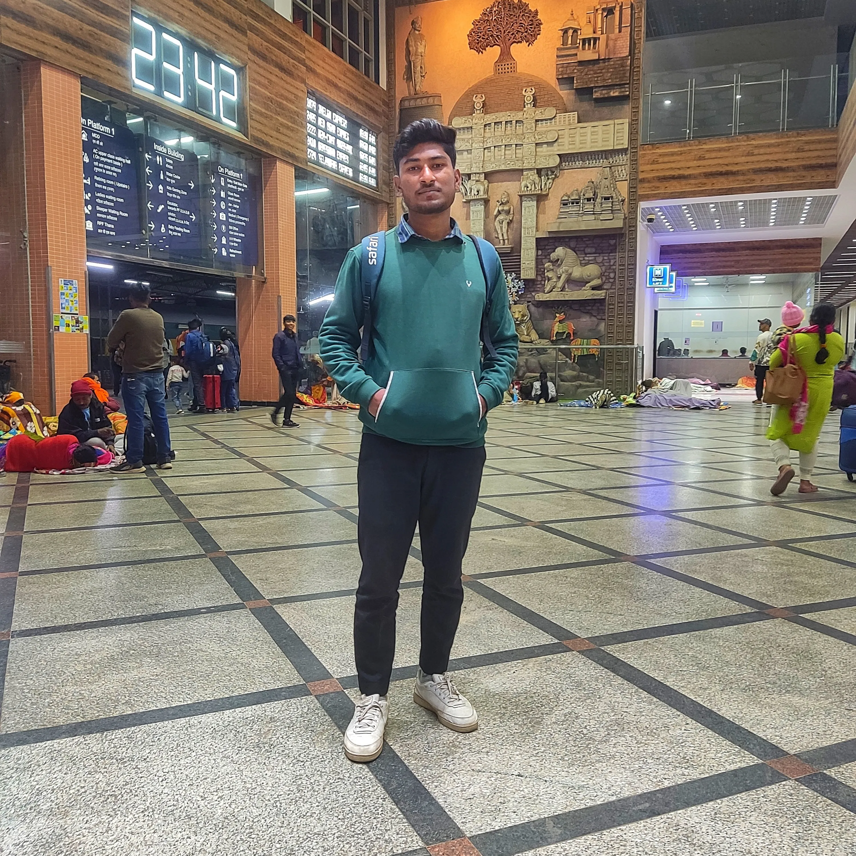 Akash Gaurav