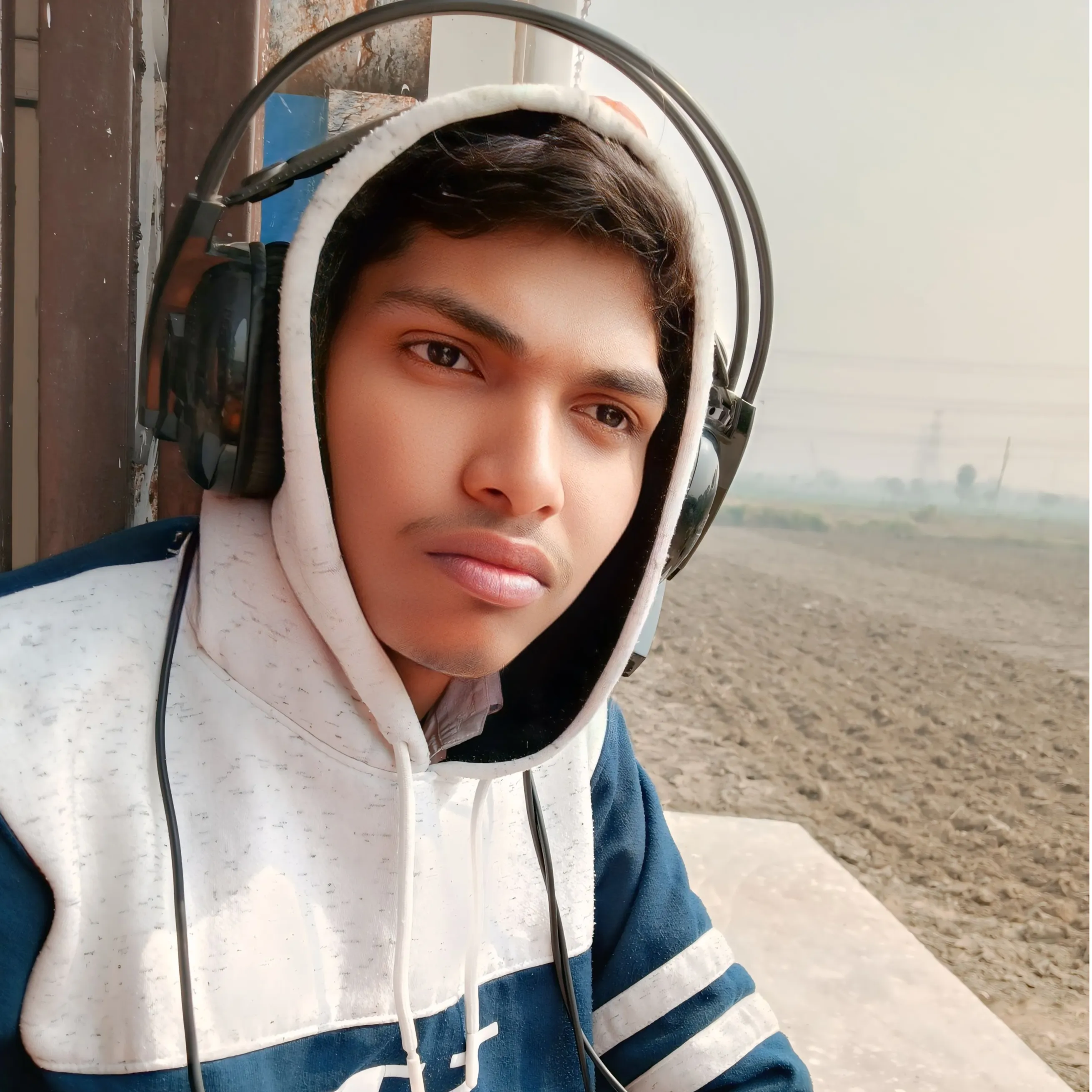 Ajay Kumar