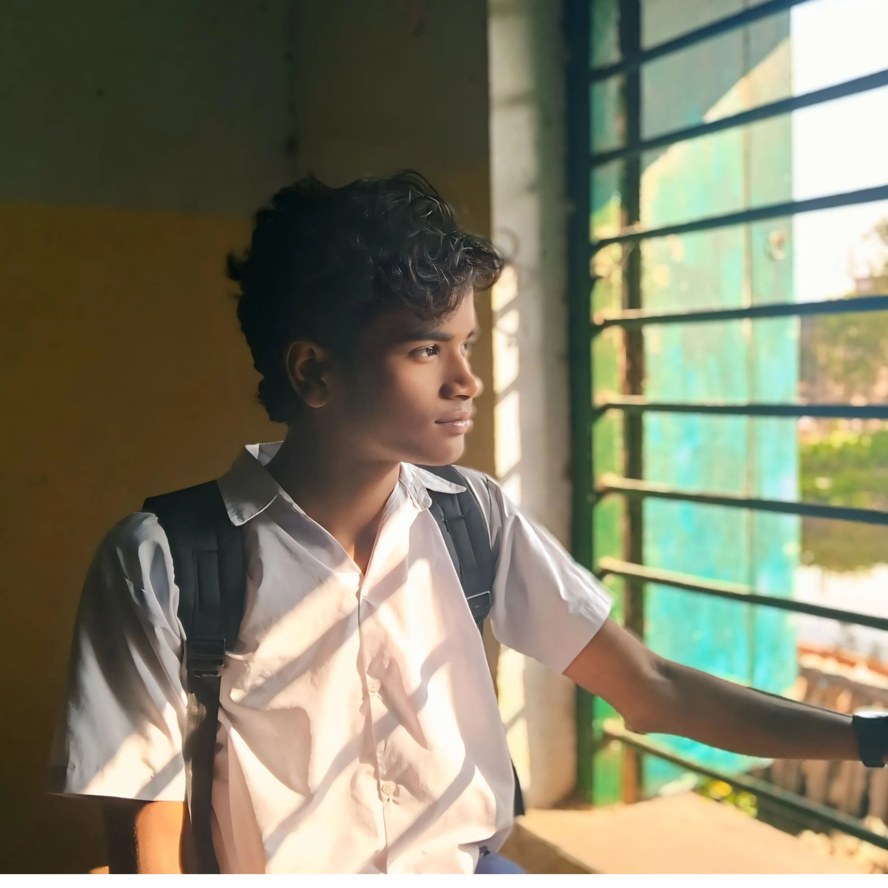 Subhojit Ghosh