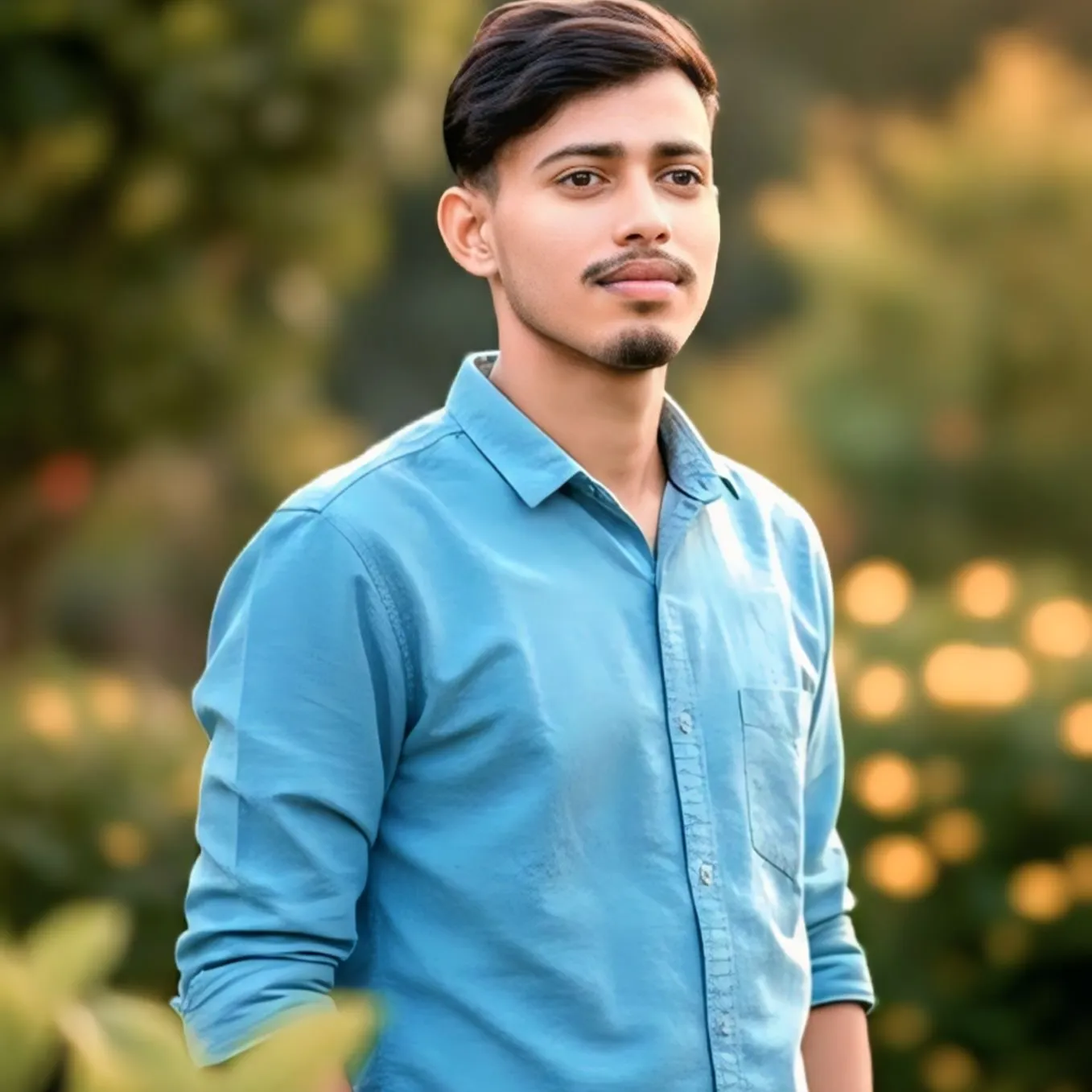 Sachin Kumar
