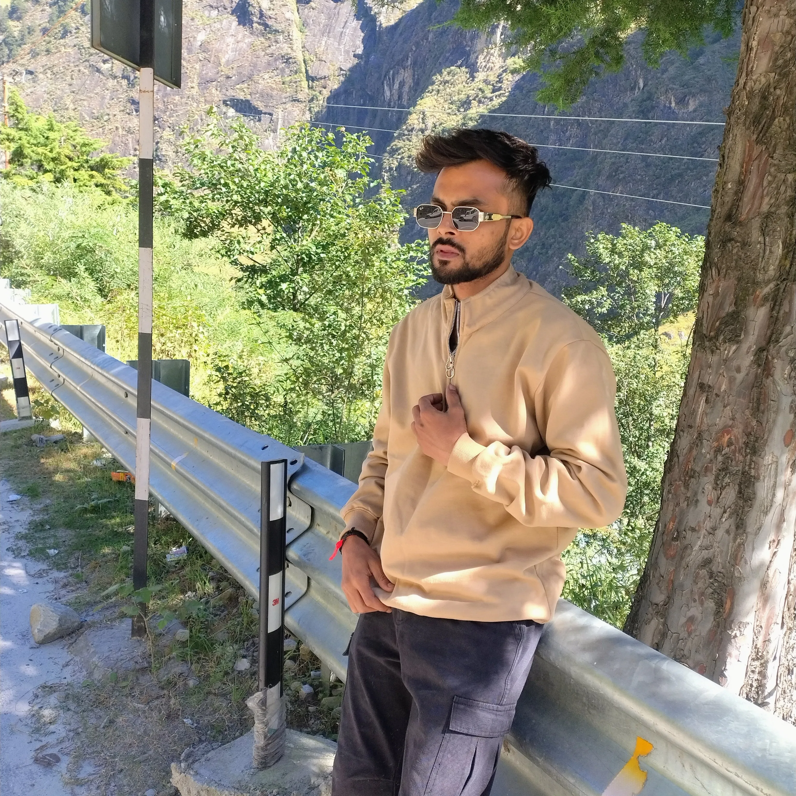 Nilotpal Shukla