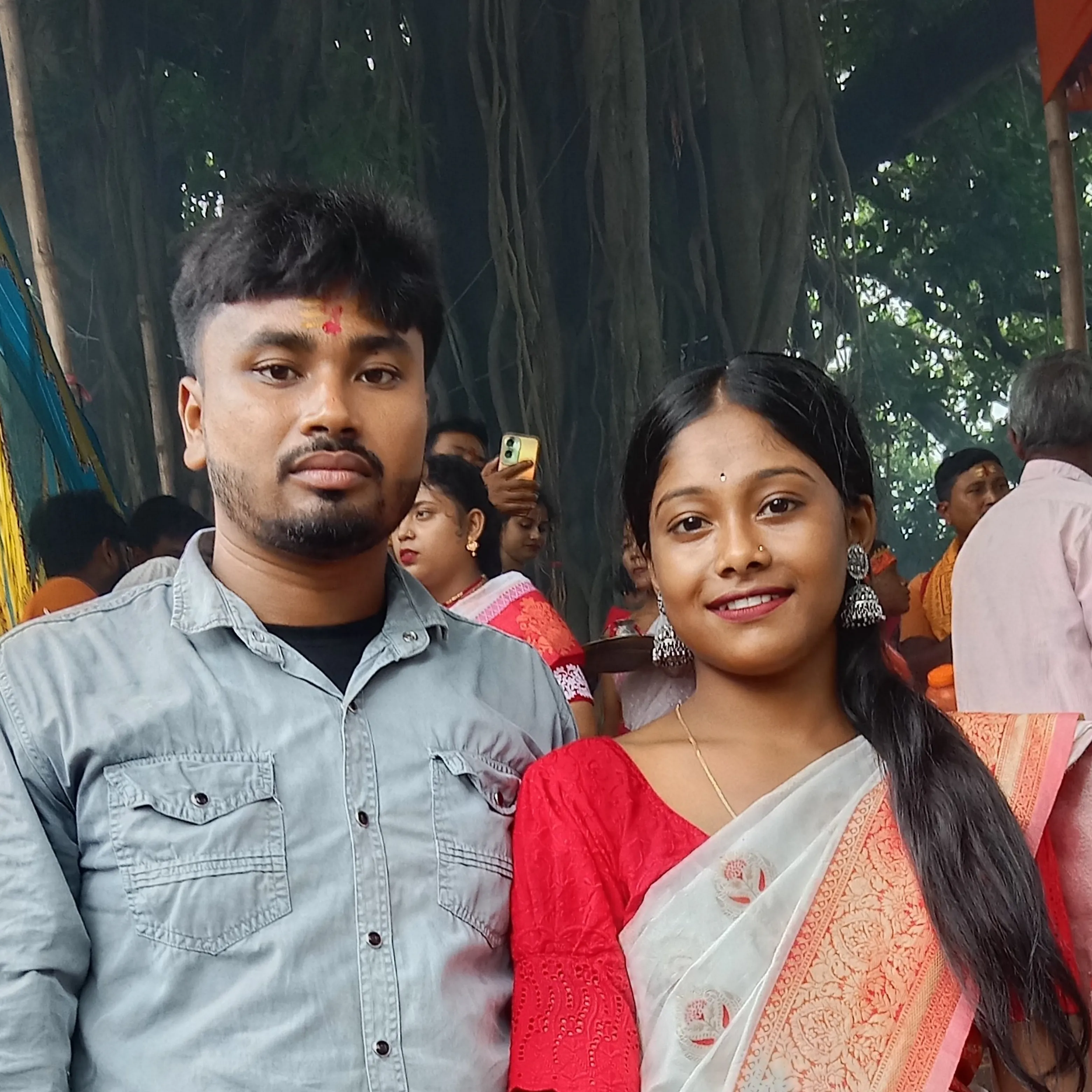 Debabrata Biswas