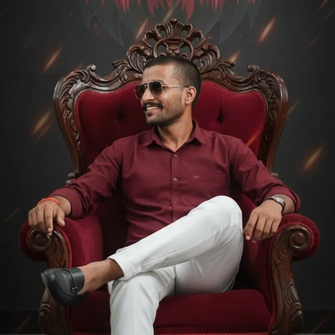 pankajsingh Chauhan