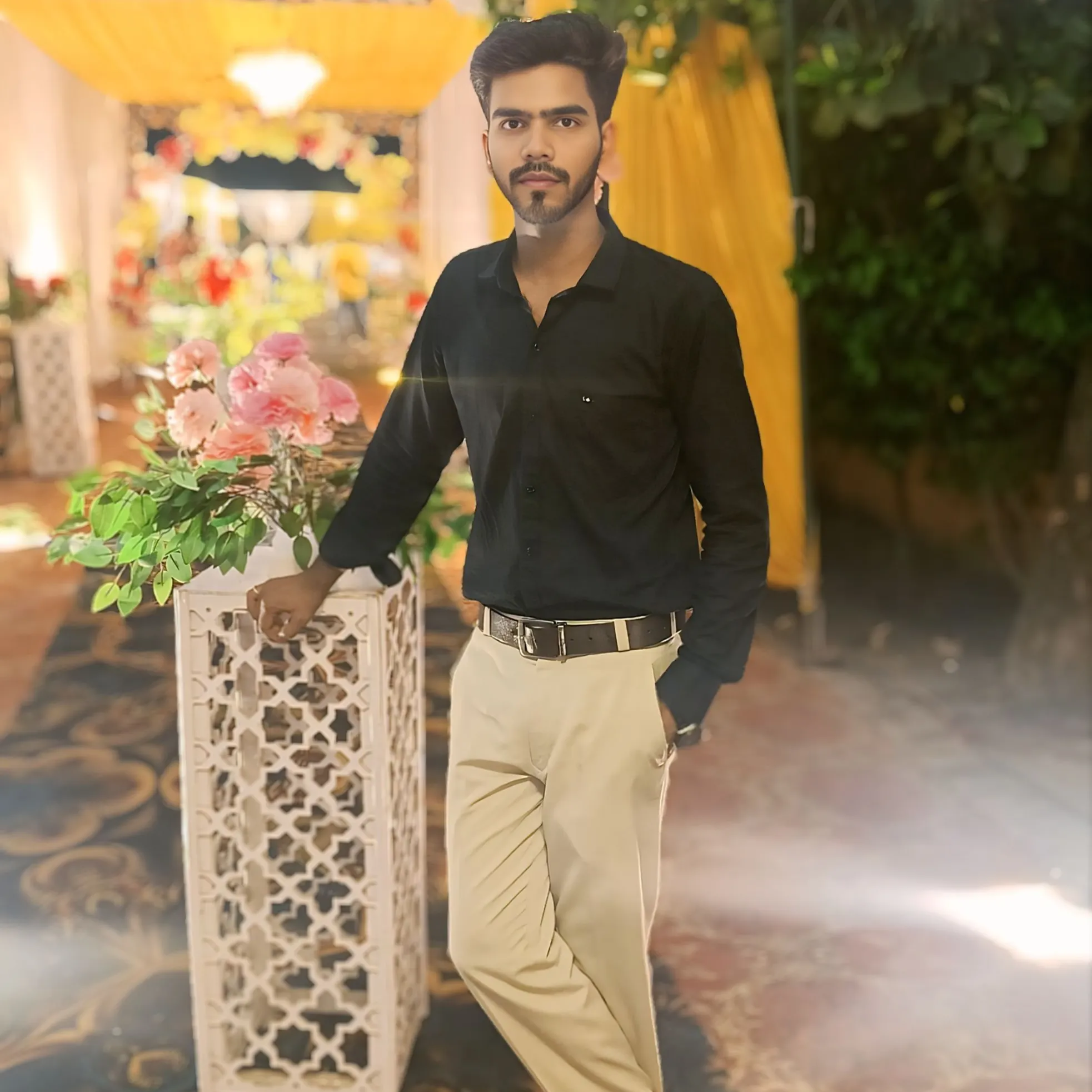 abhimanyu shahu