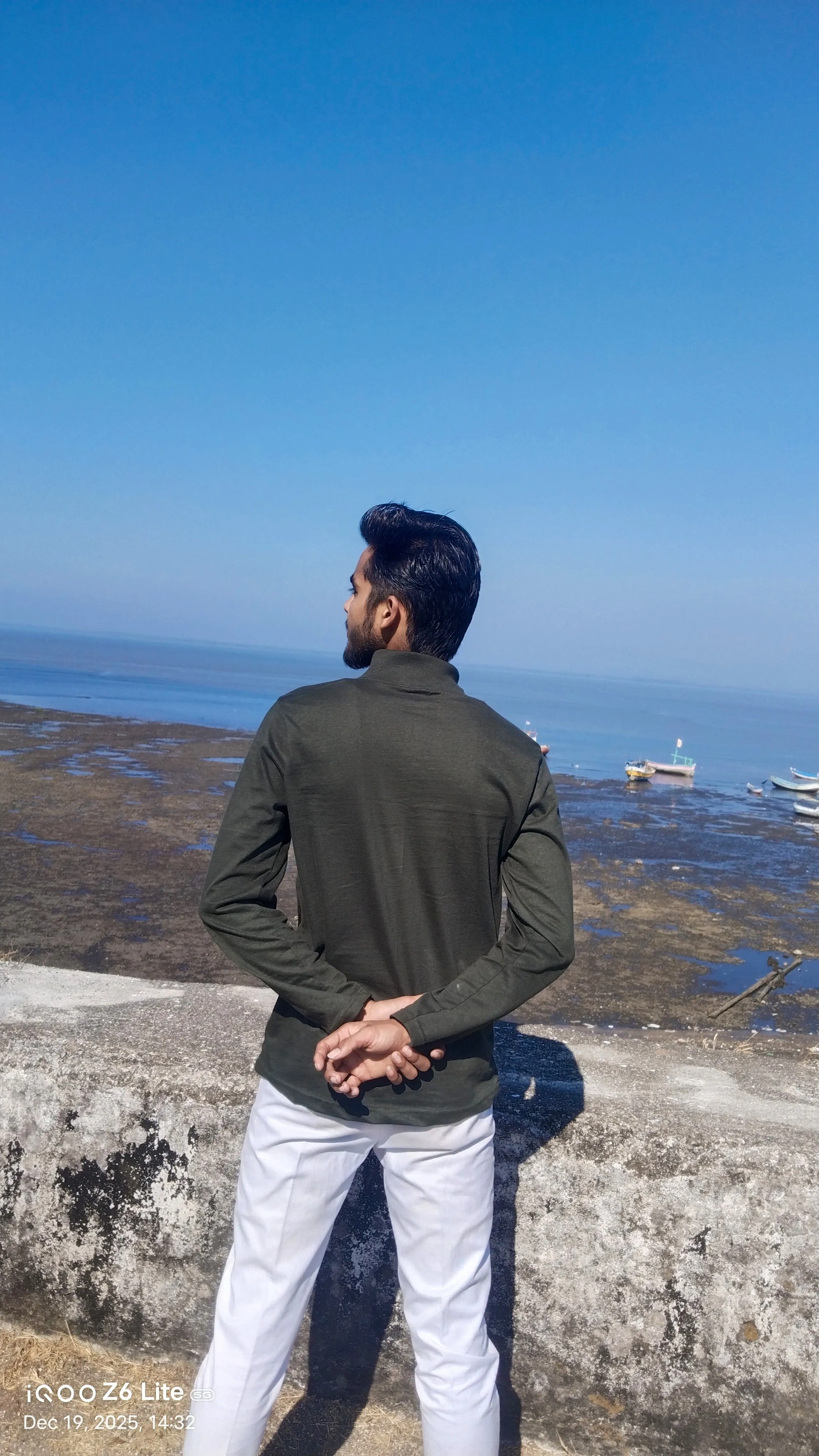 prem yadav