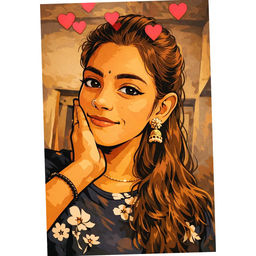 Sandhya Rajpoot