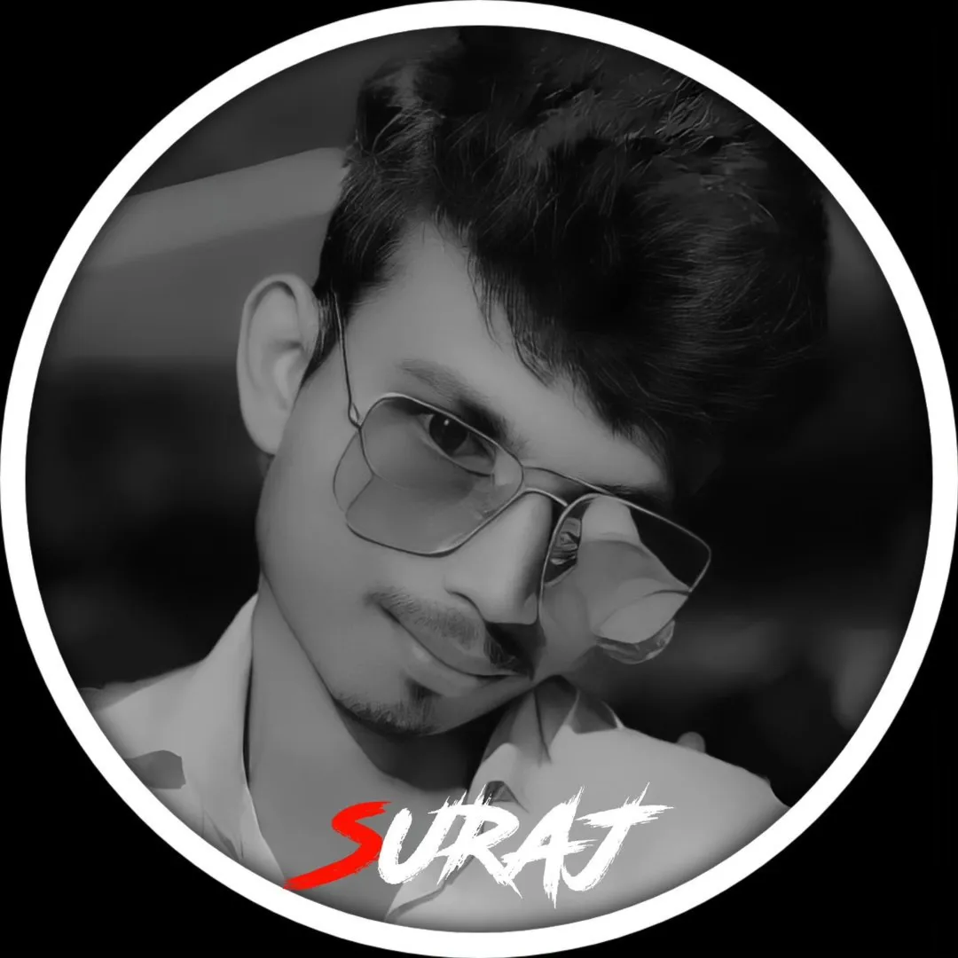 Sᴜʀᴀᴊ Rᴀᴏ