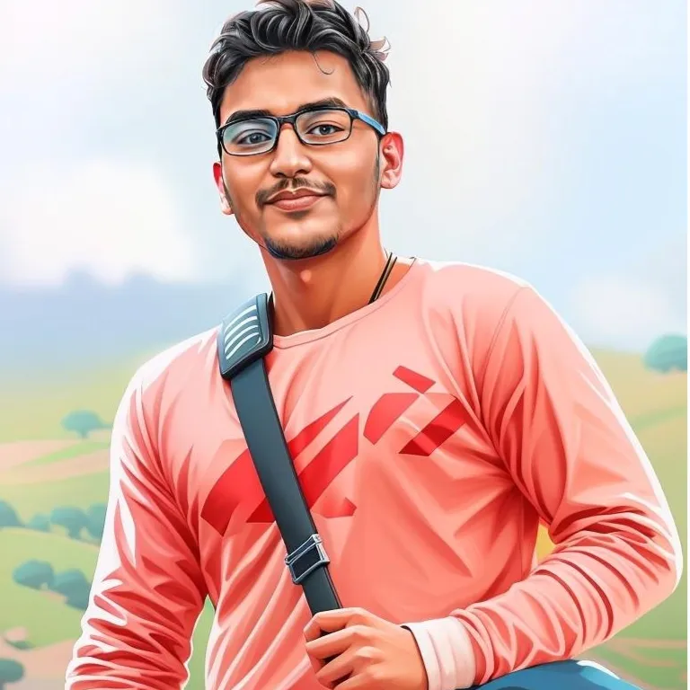 Shreedhardev Labudubarik