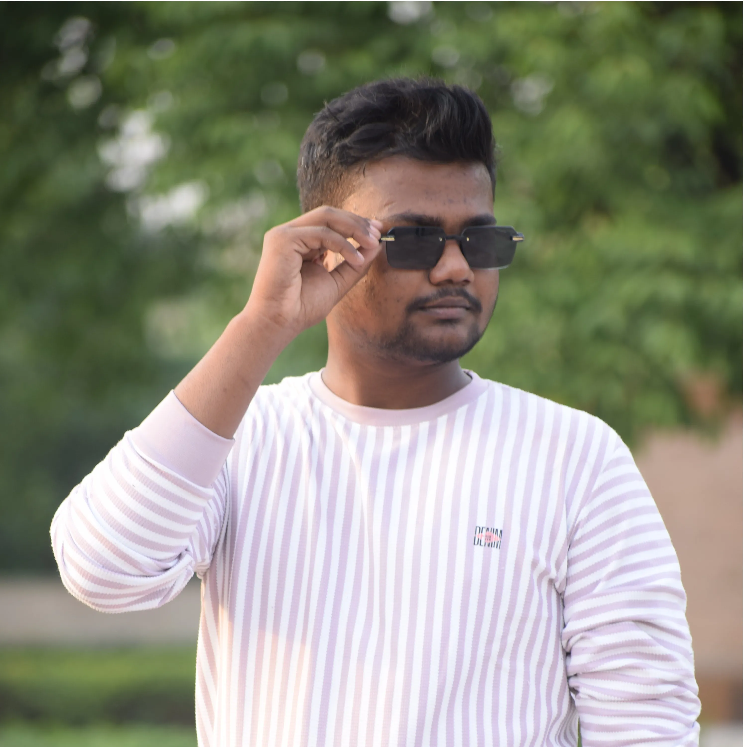 Anoop Kumar