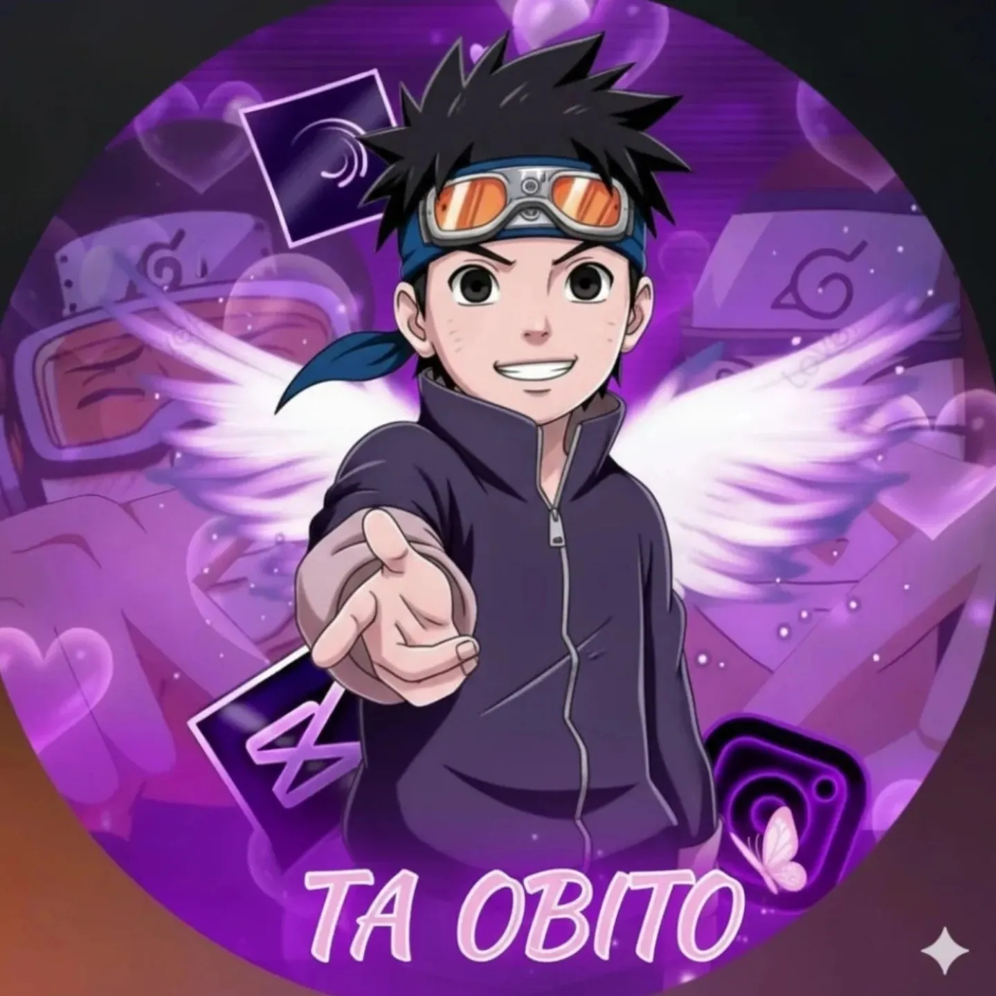 karthikeya obito