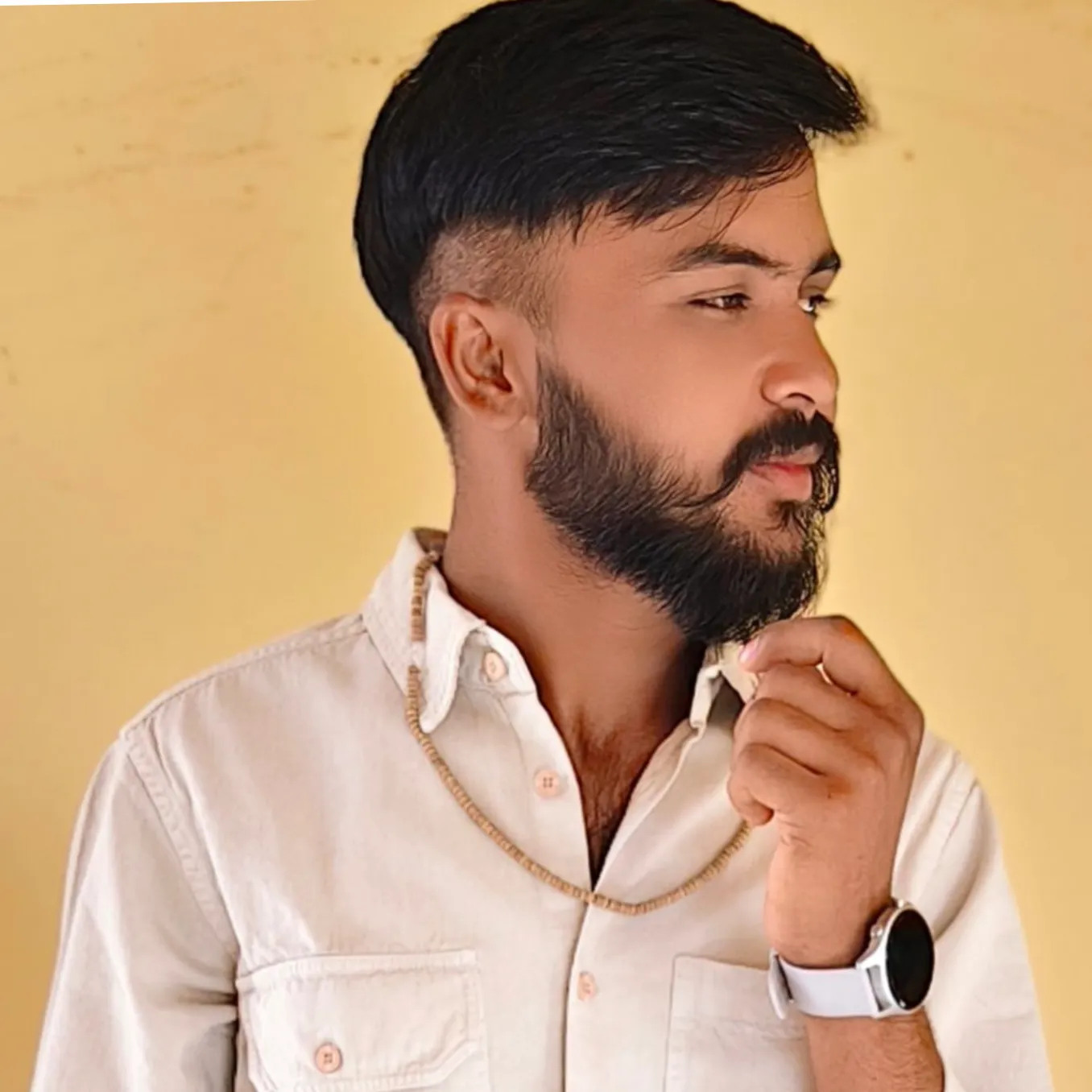 Nikku Garg