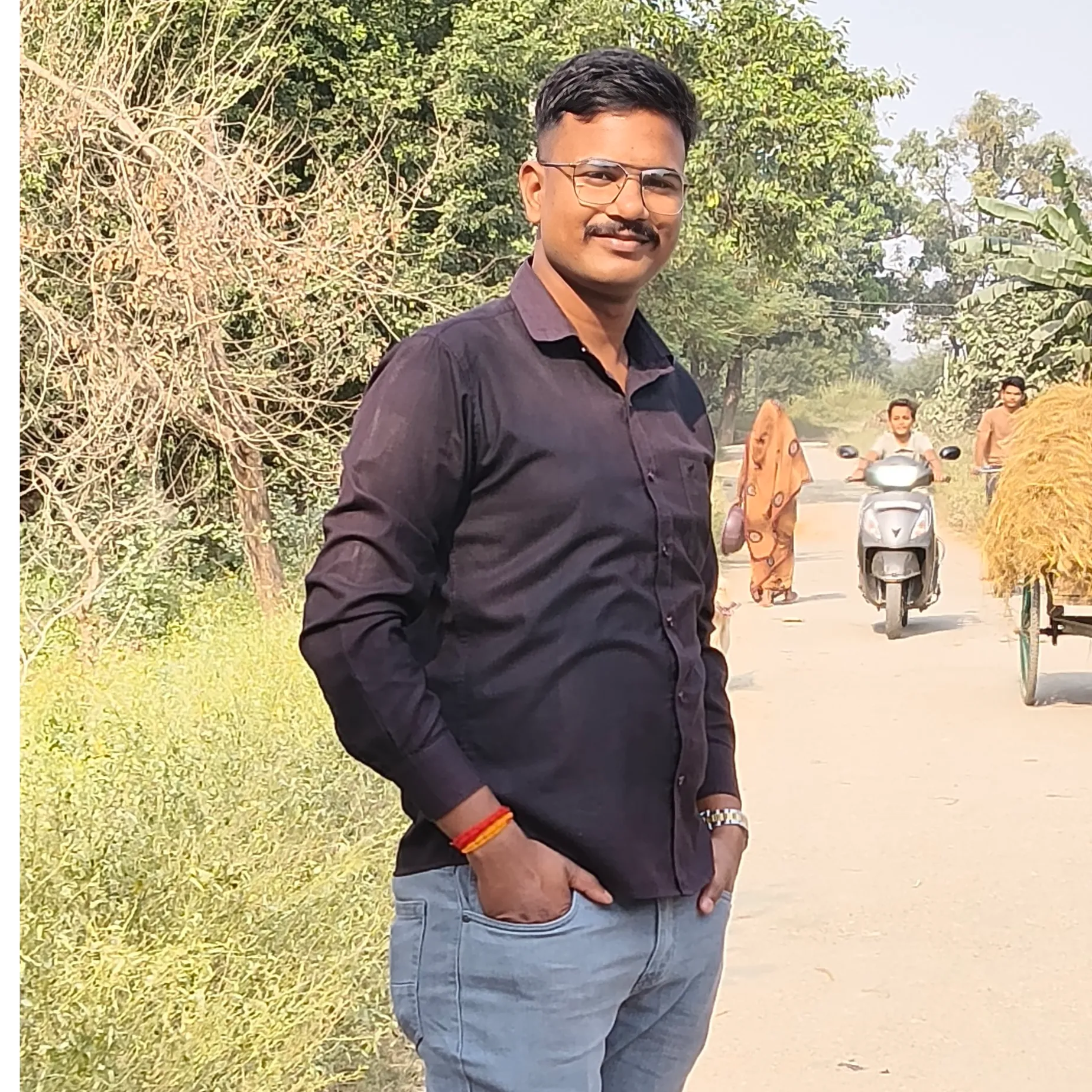 Shubham Prajapati