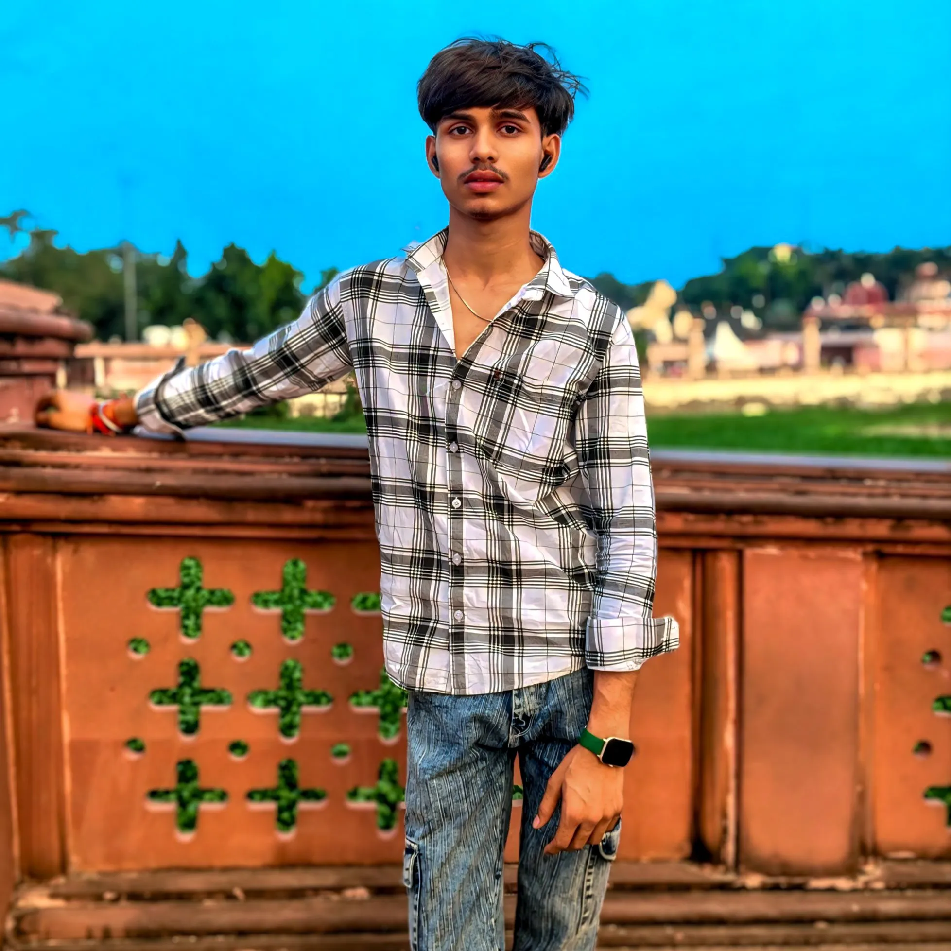 Shivam yadav