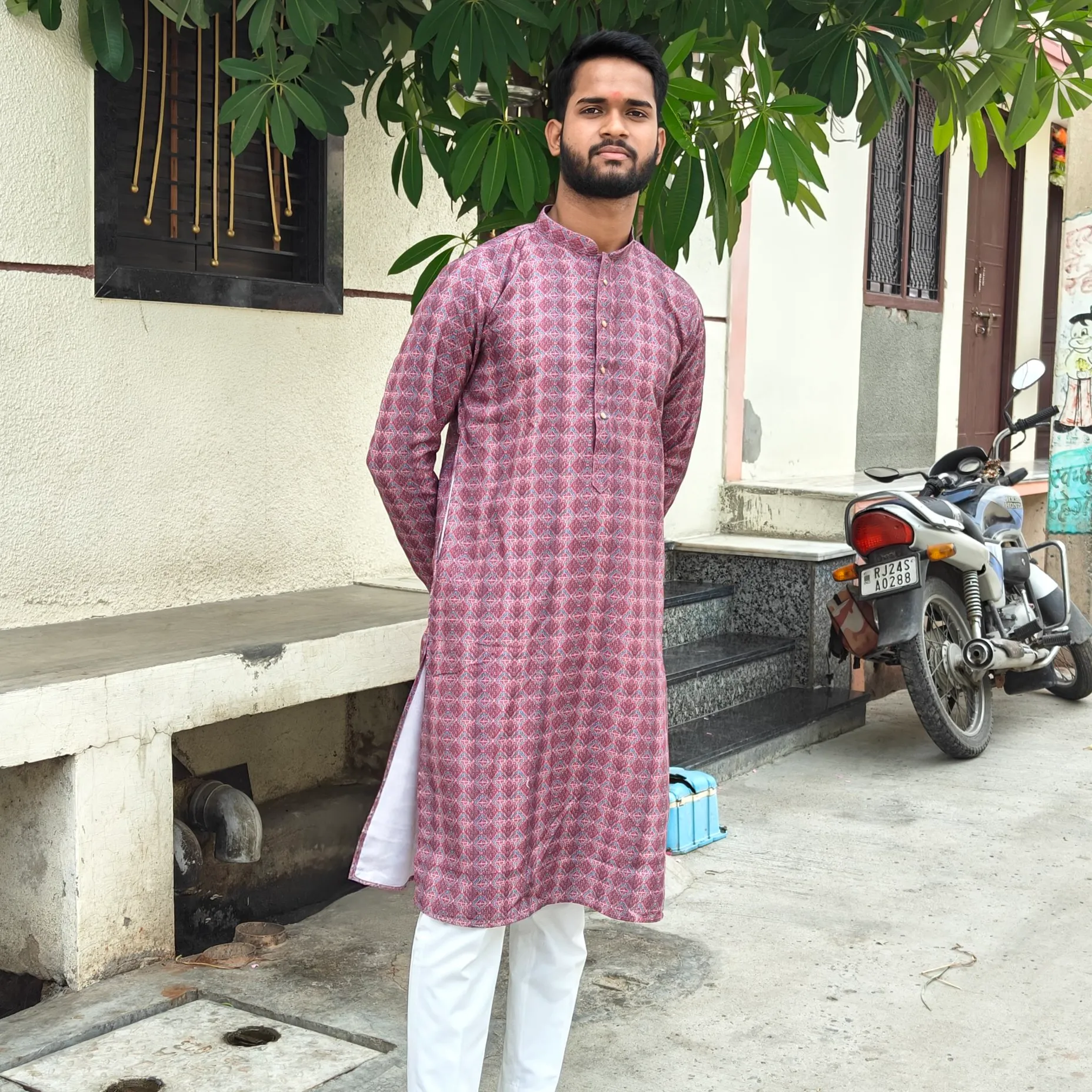 karan kumar
