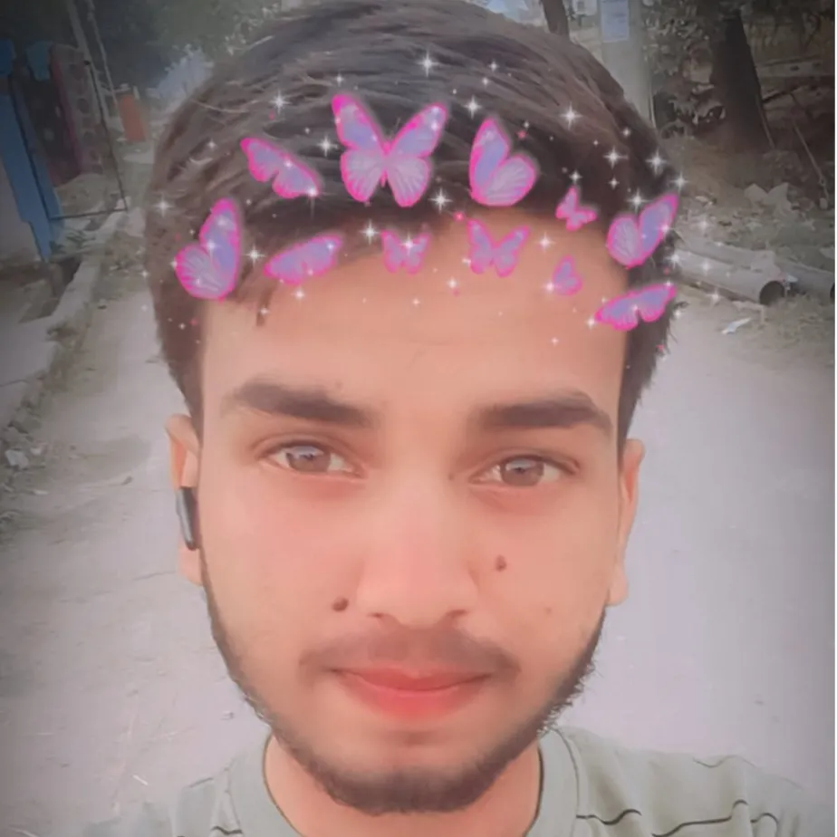 ABHINASH SARKAR