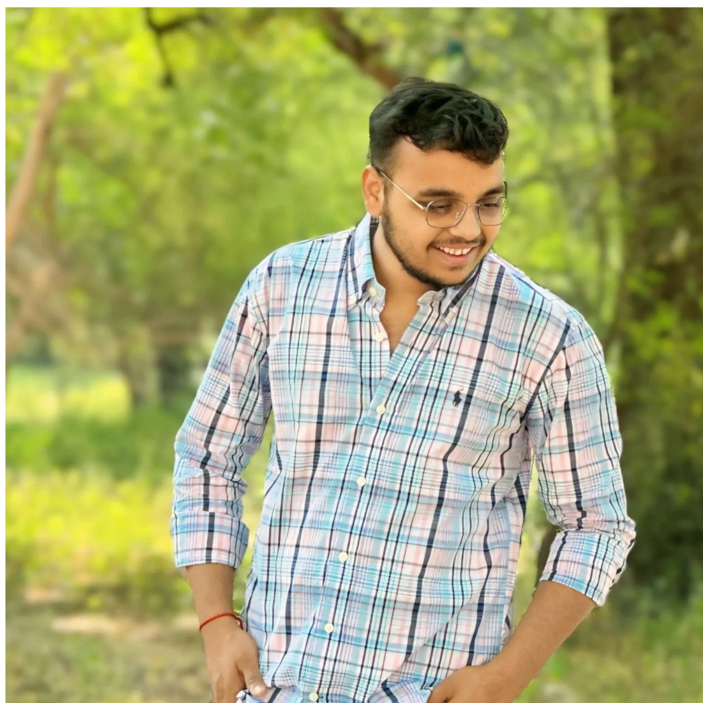 Mehul soni