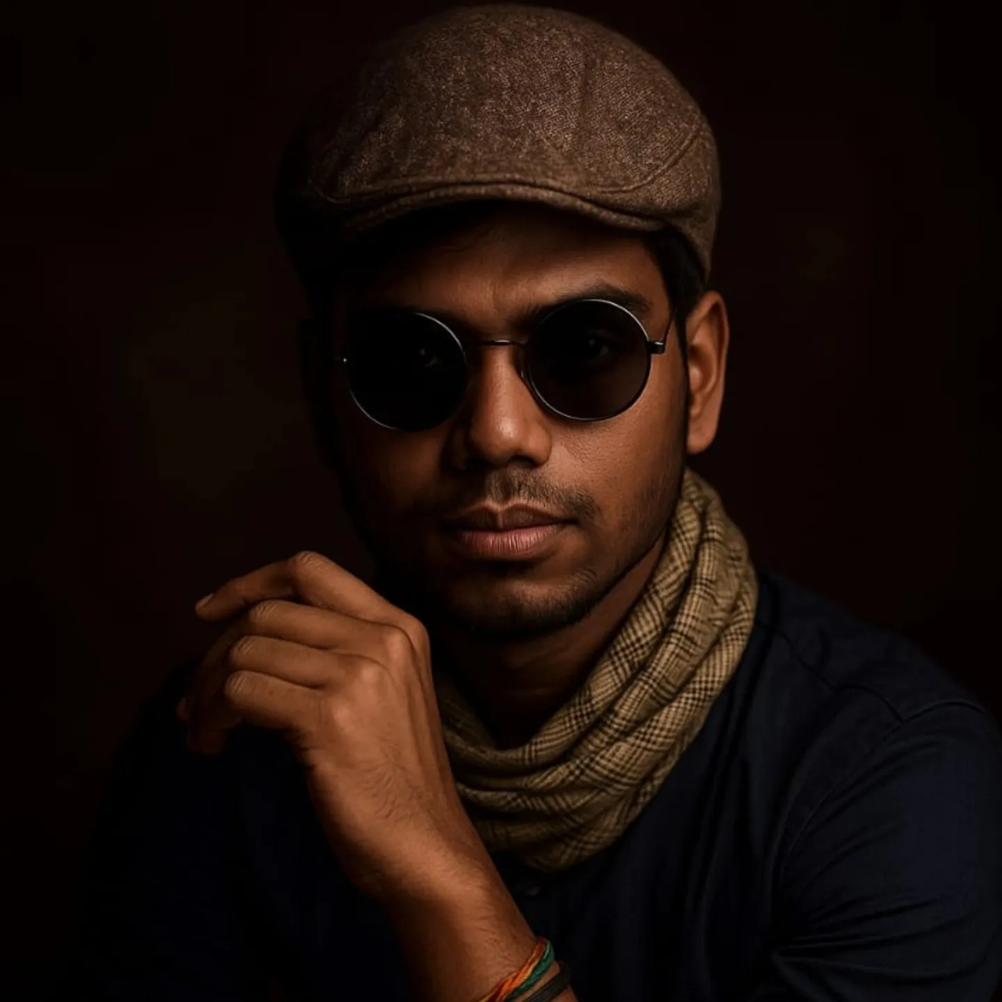 sachin jha