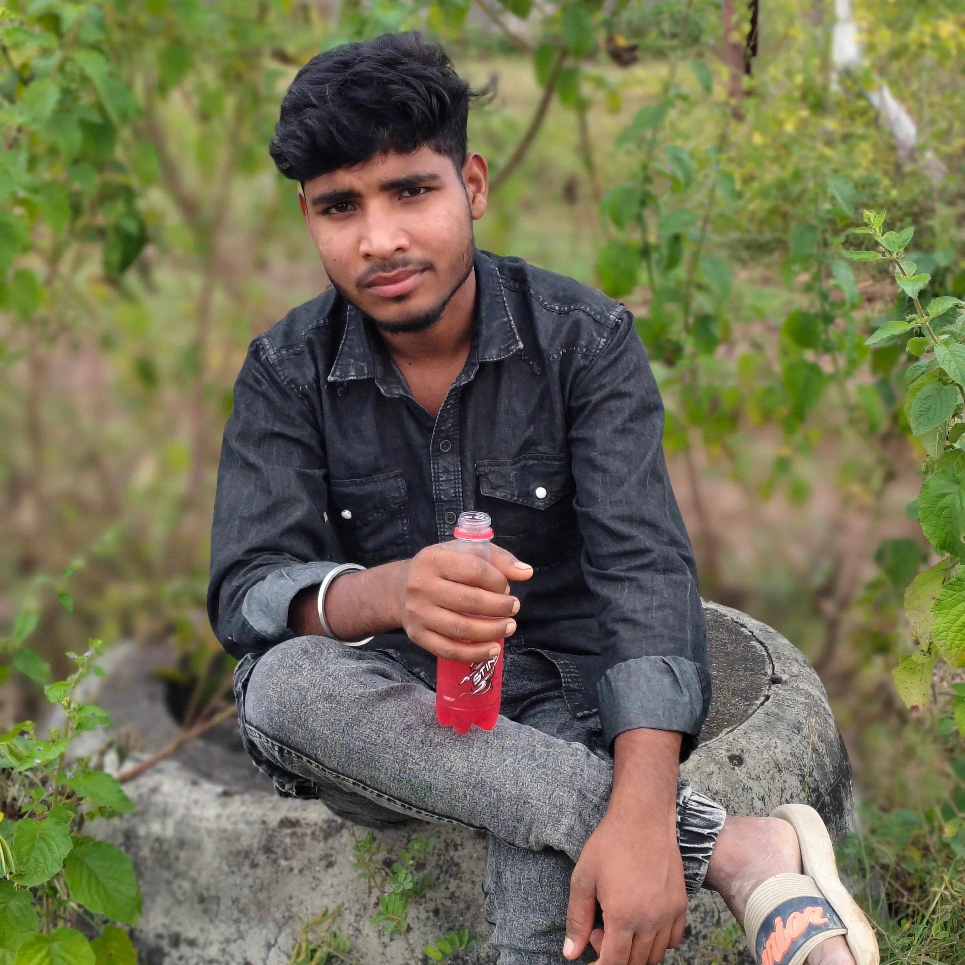 Kalicharn Maurya