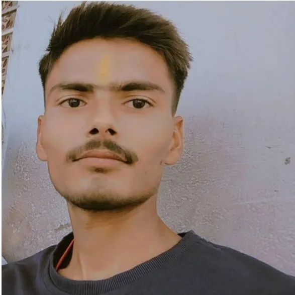 Mohit singh