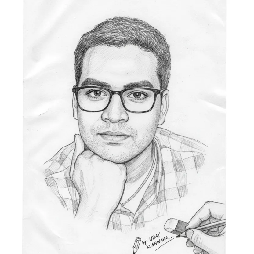 Uday Kushwaha