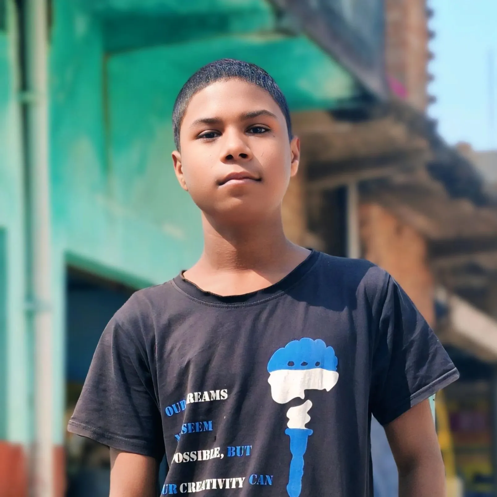 ARMAN ANSARI