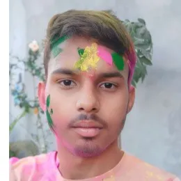 Vishal Kumar