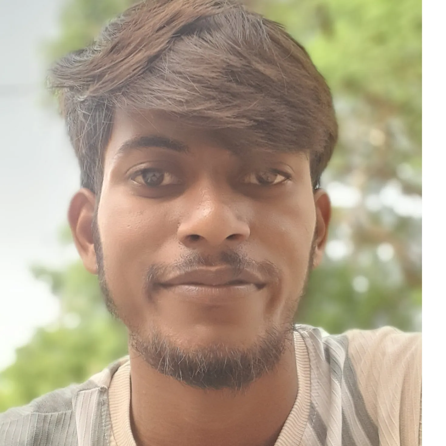 Saurabh Chauhan
