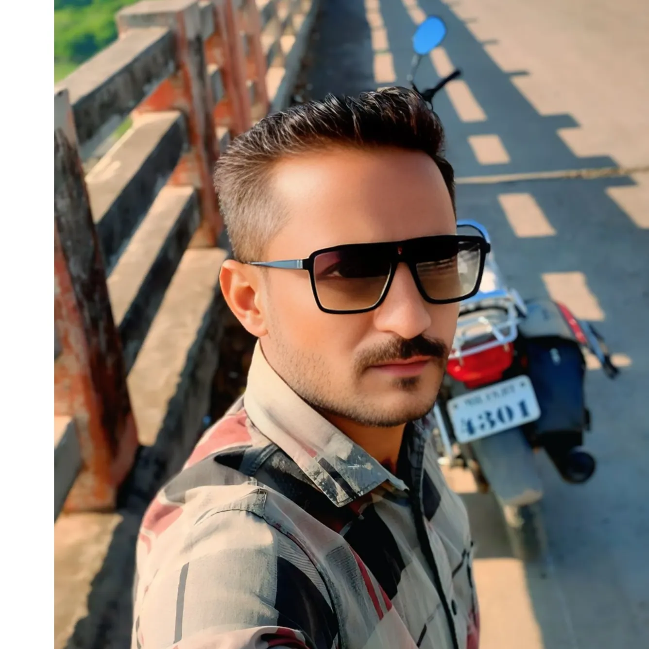 Abhay gujjar