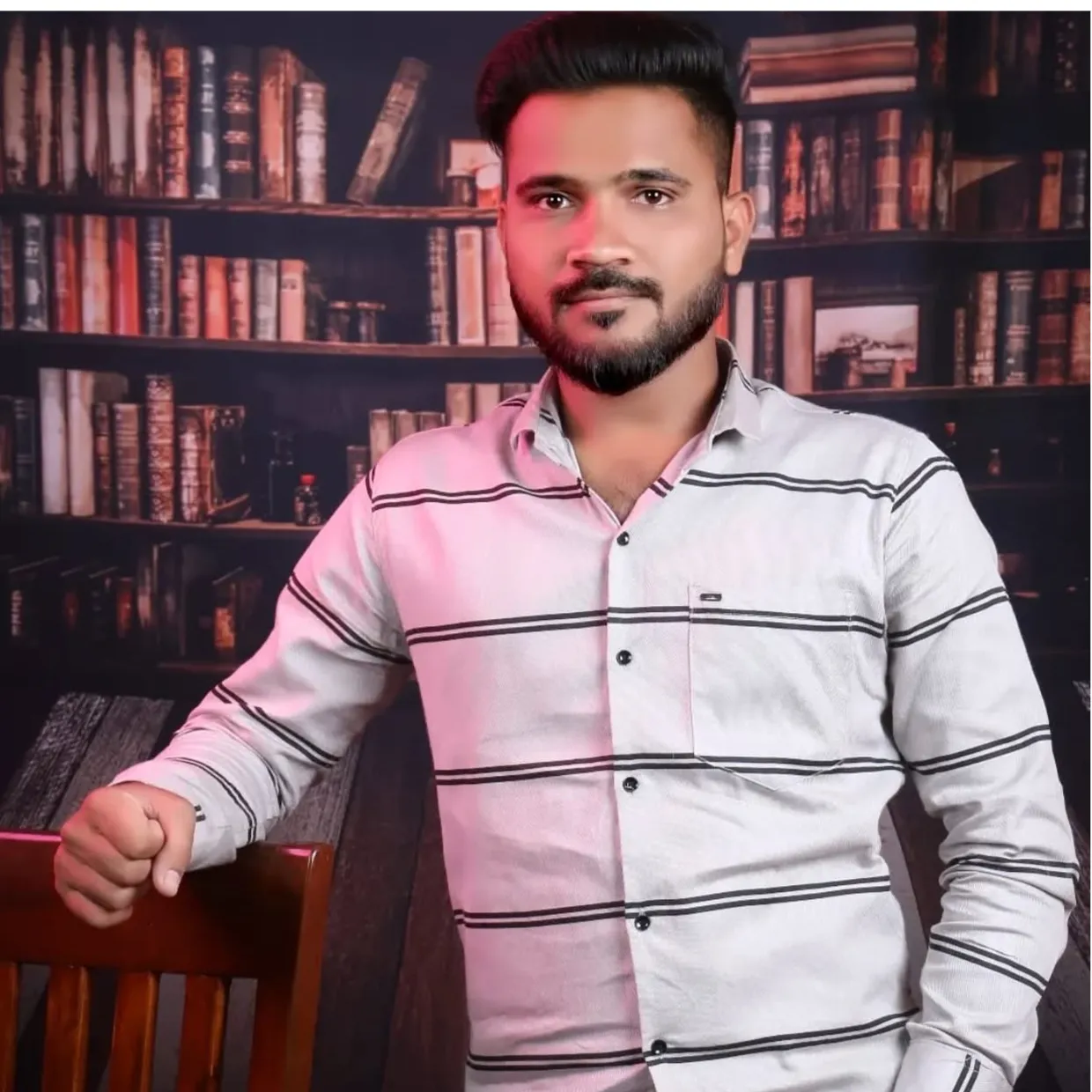 Ali Pathan