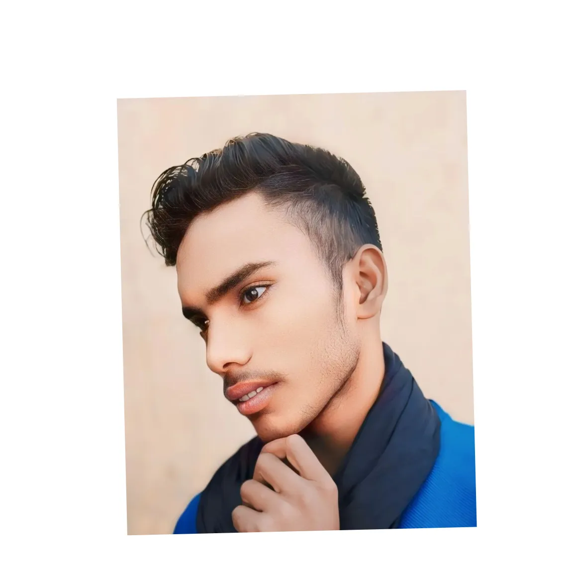 Golu Kumar