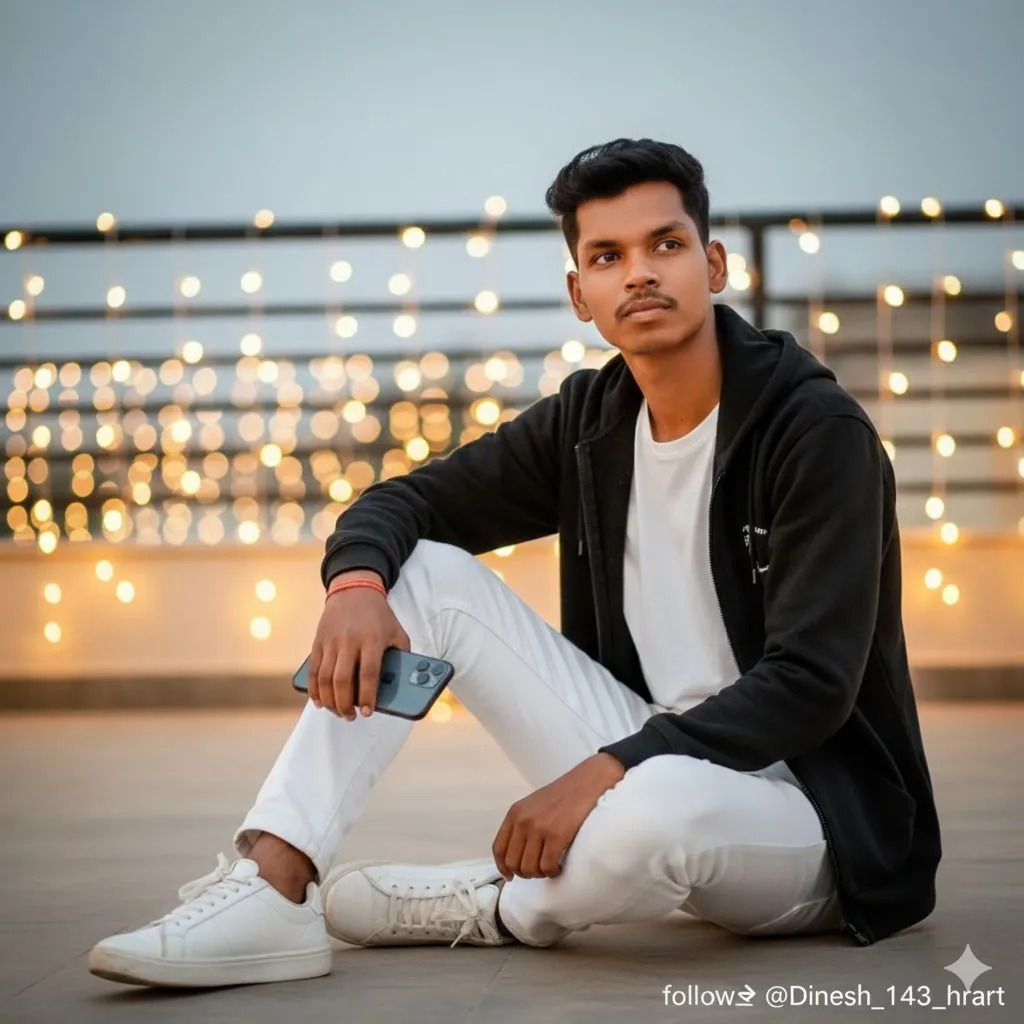 dinesh kumar