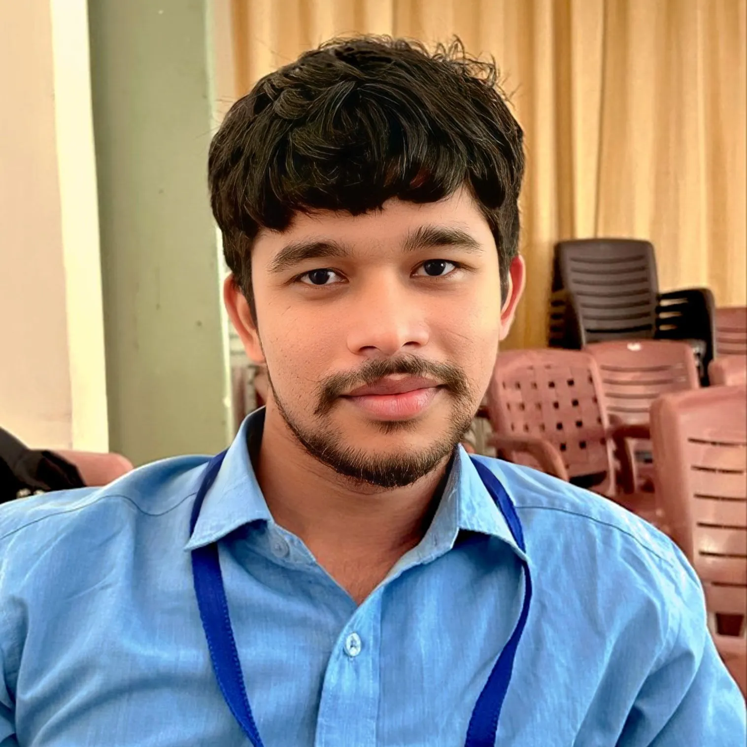 Alok Kumar