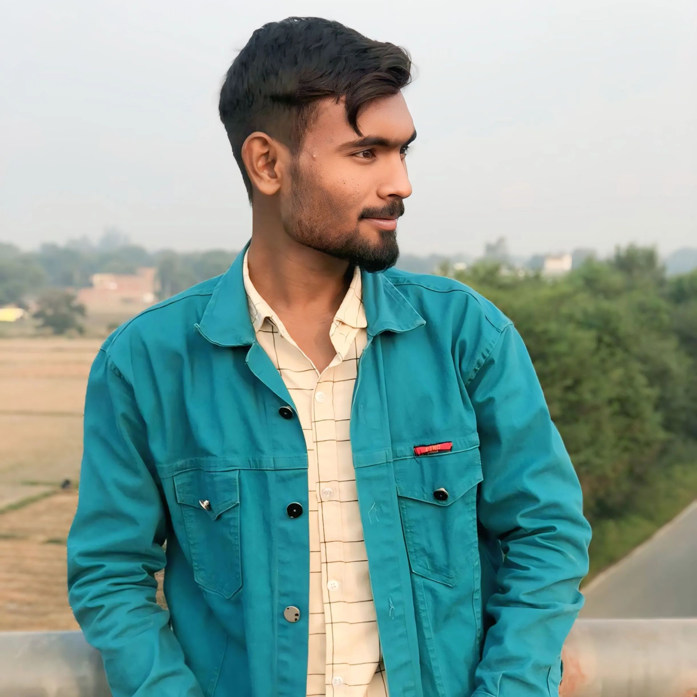 Nilesh kumar