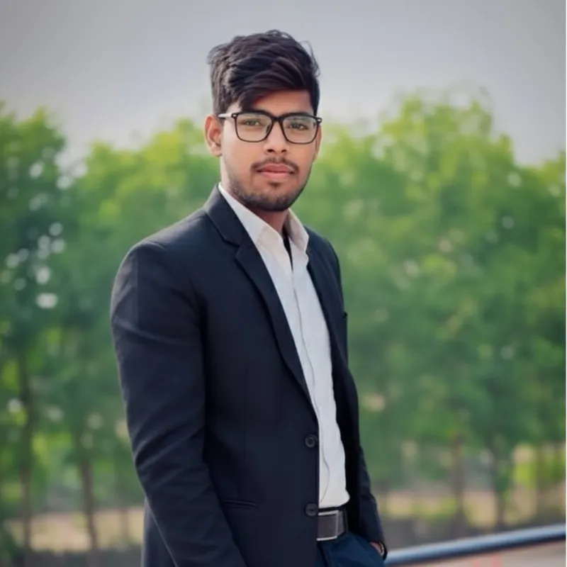 Vivek Kumar