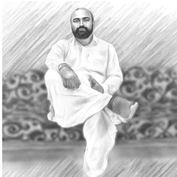 Gautam Suthar