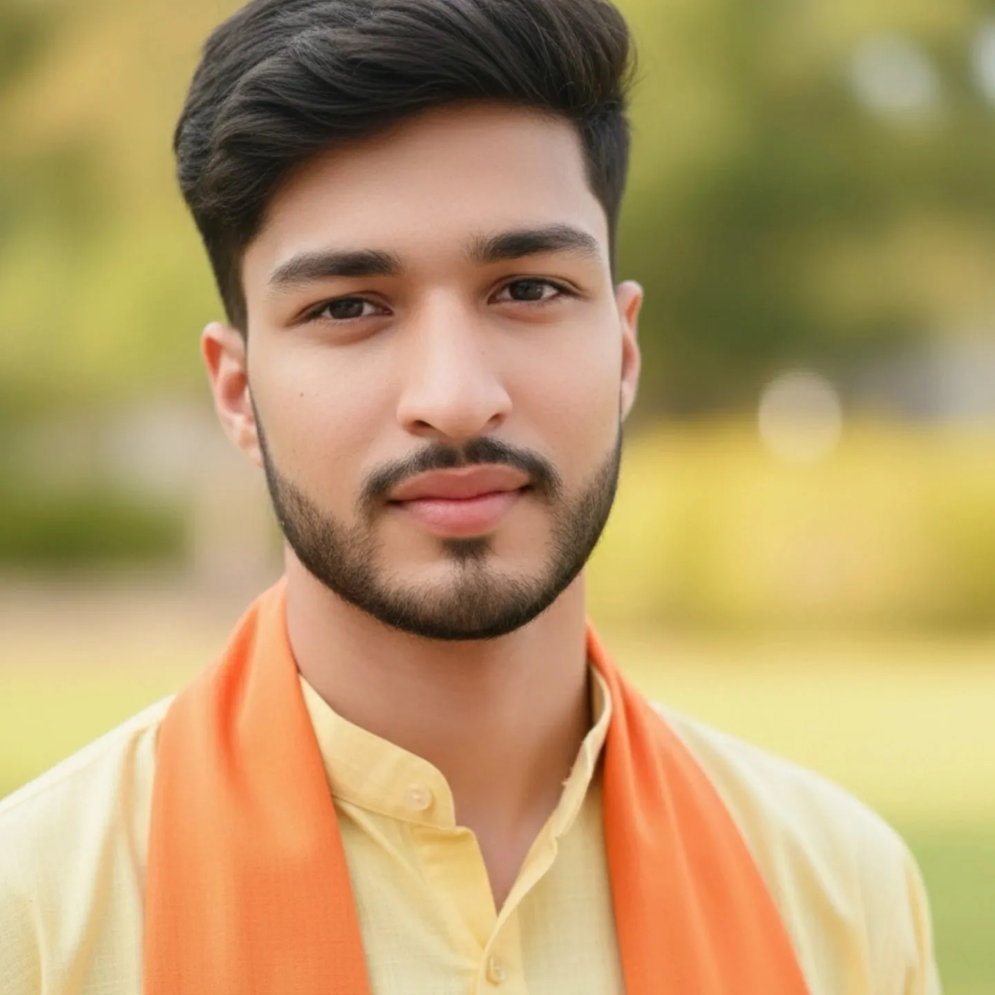 Rituraj Chaudhary