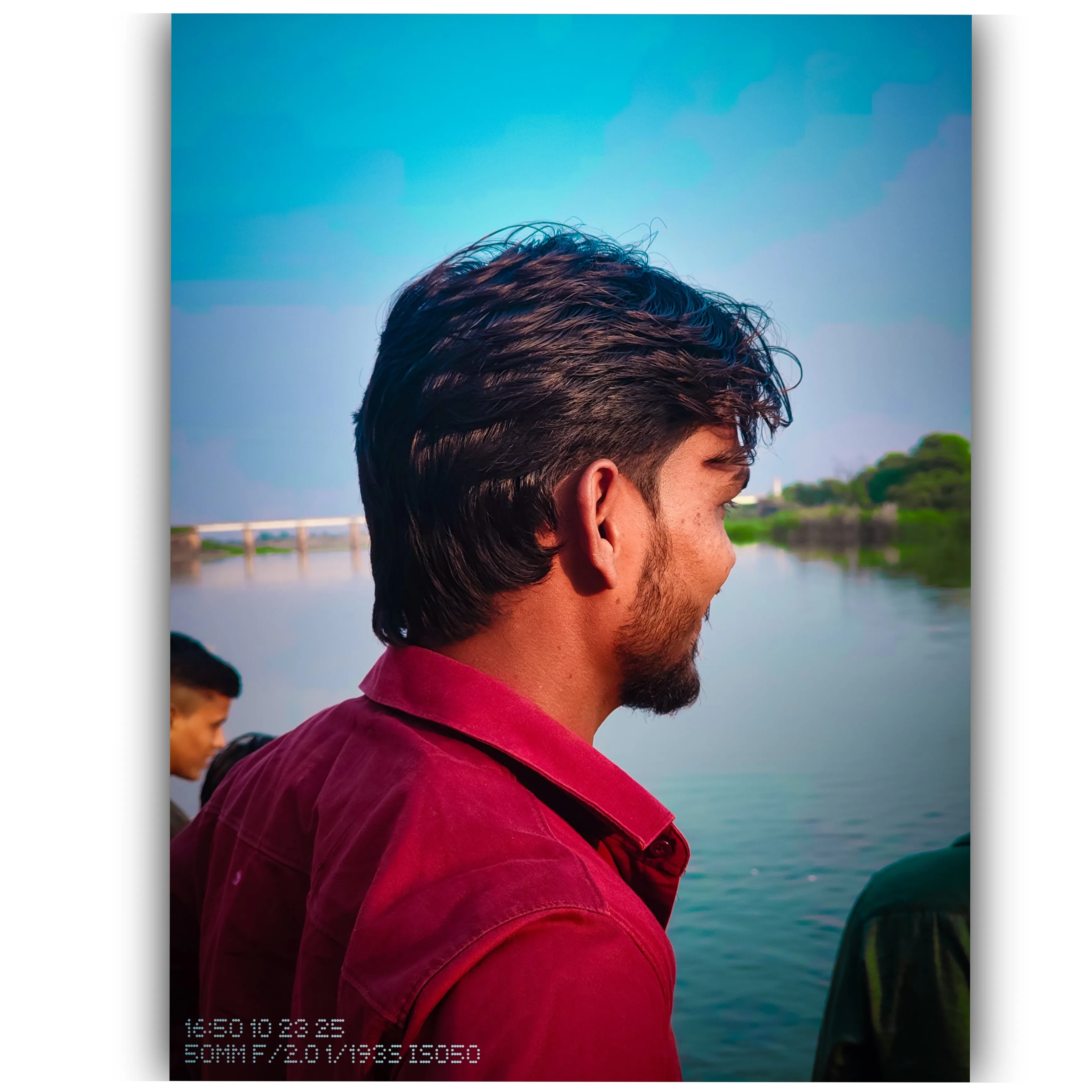 Shrikant Kushawah