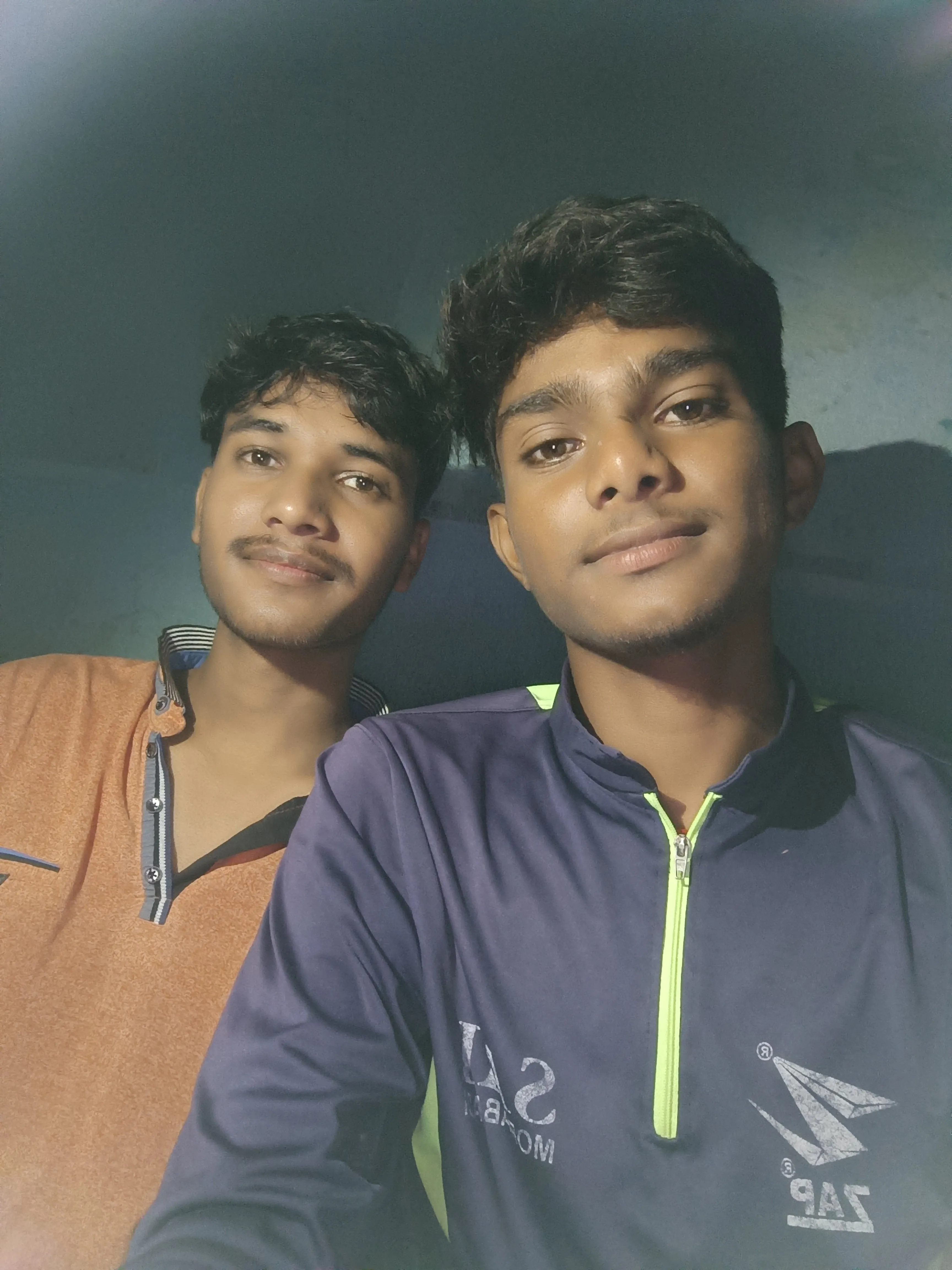 Ajay Mahto