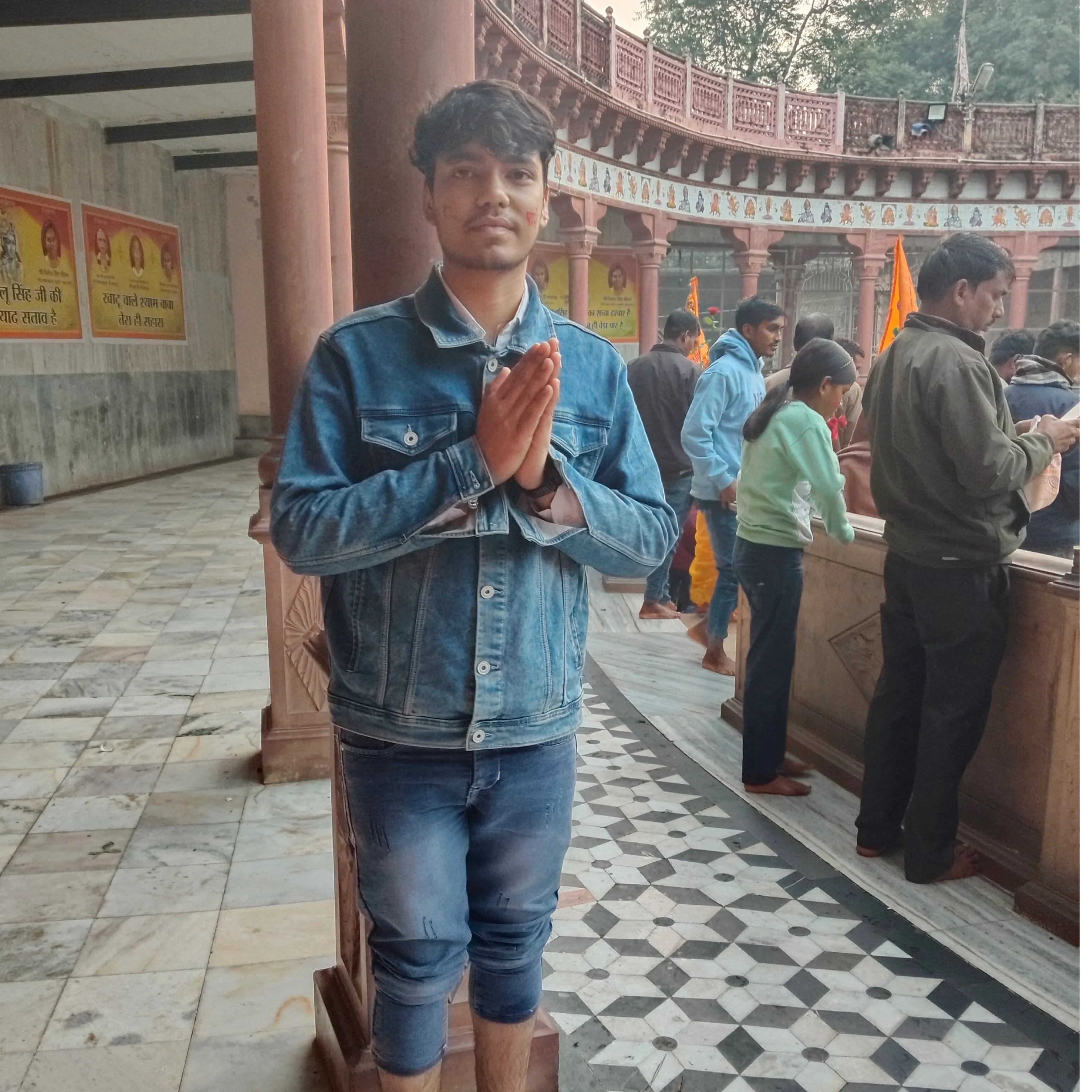Nitish vlog