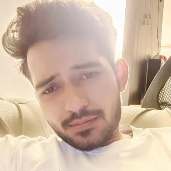 Naresh Vankar