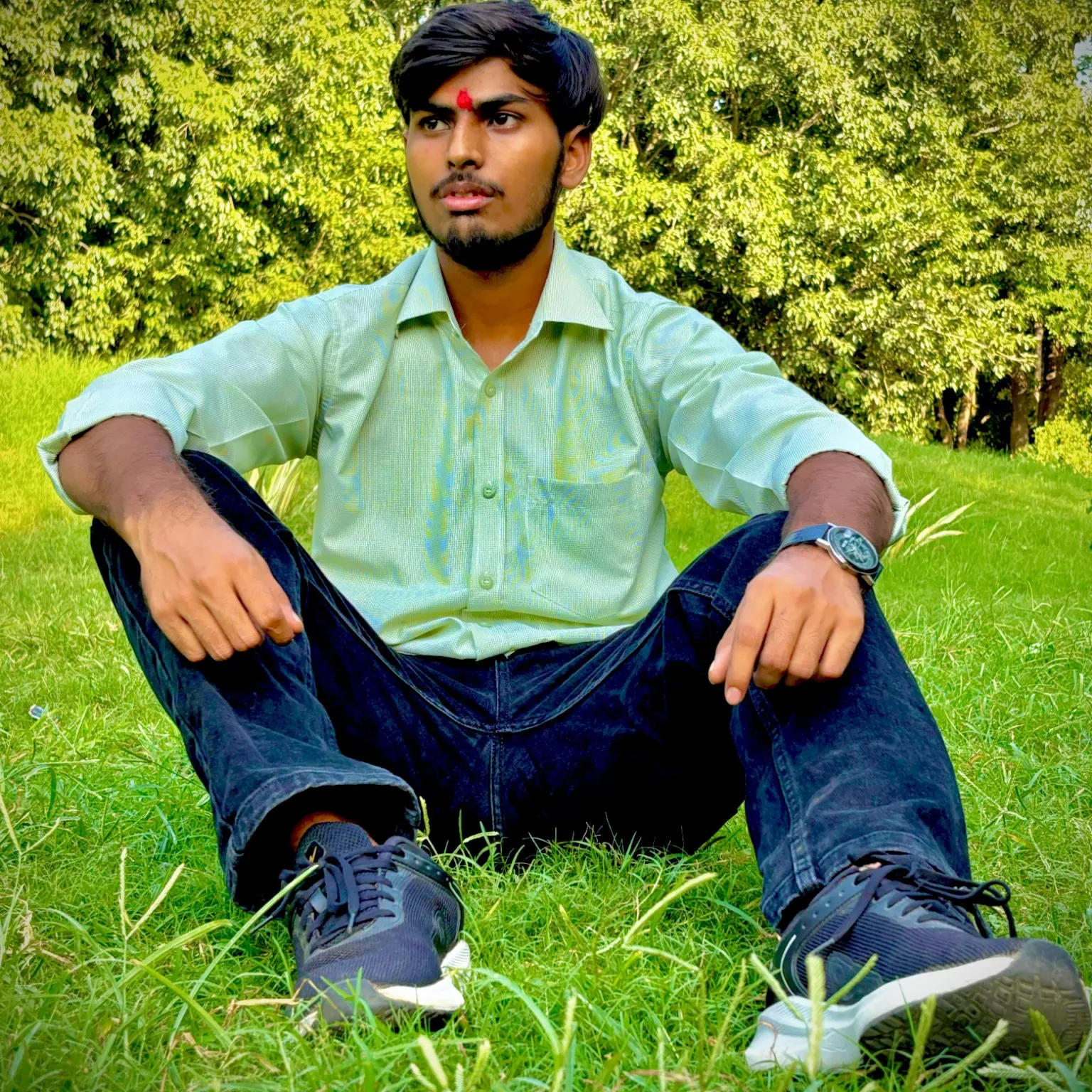 dev narwar