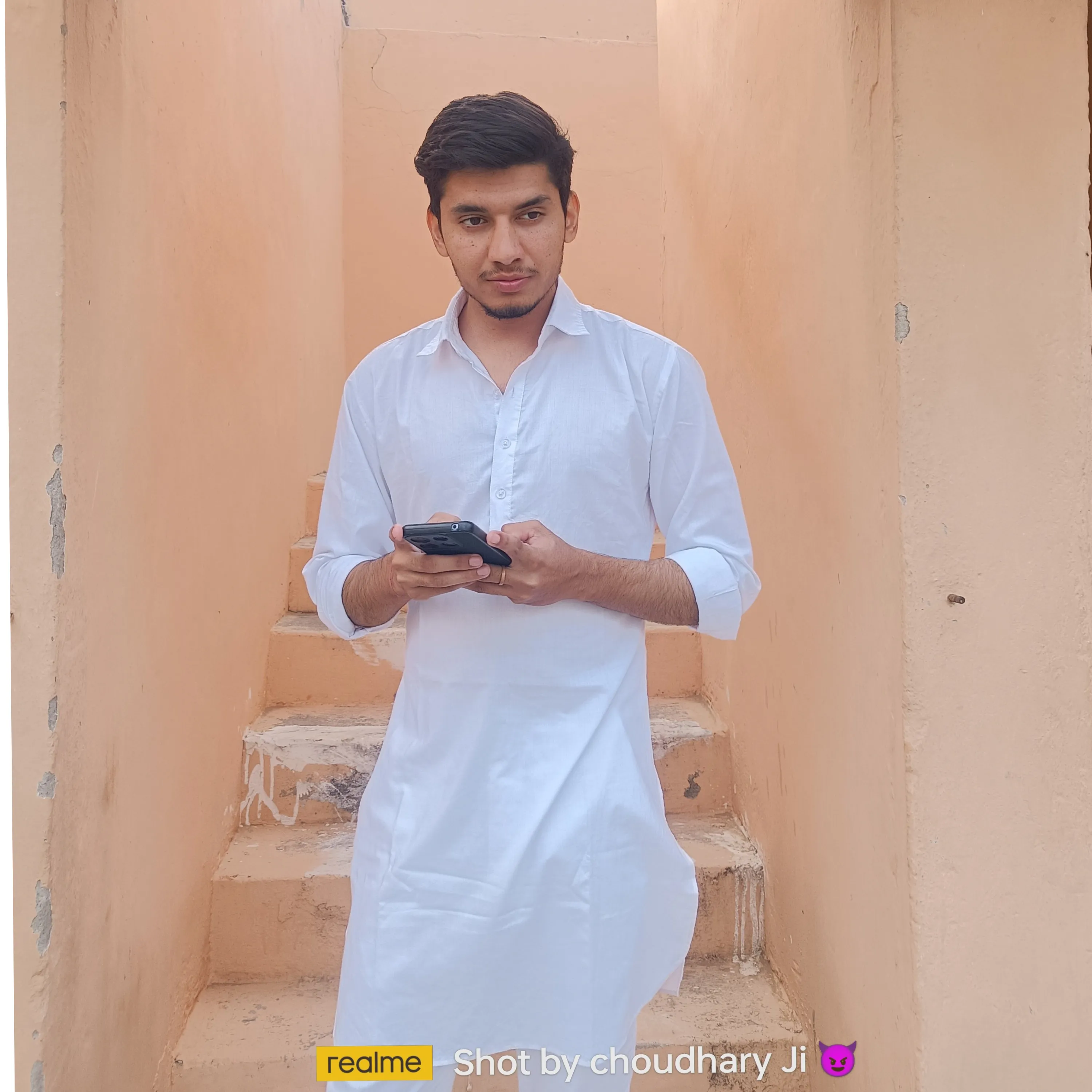 Manjeet Choudhary
