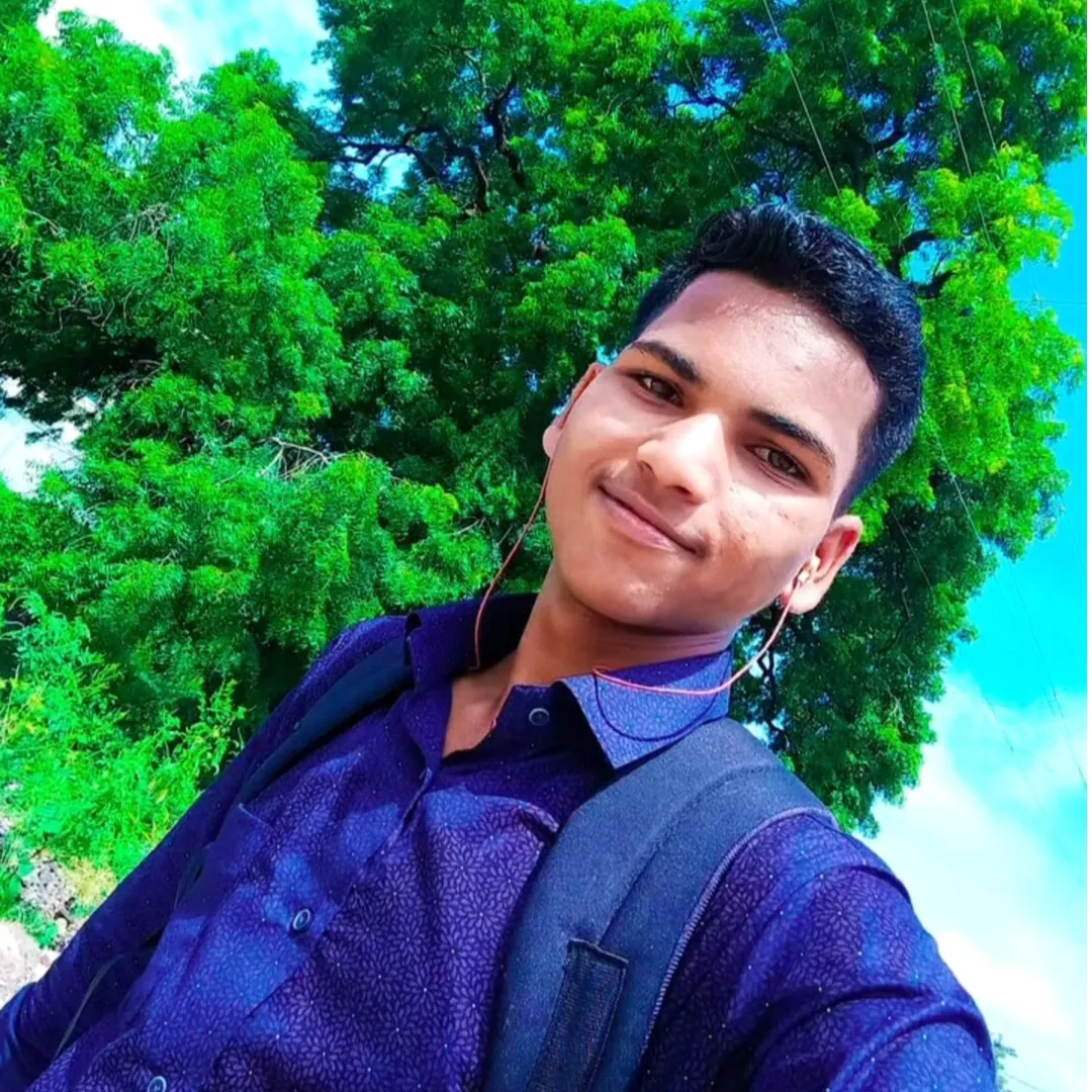 Rutik Gavhale