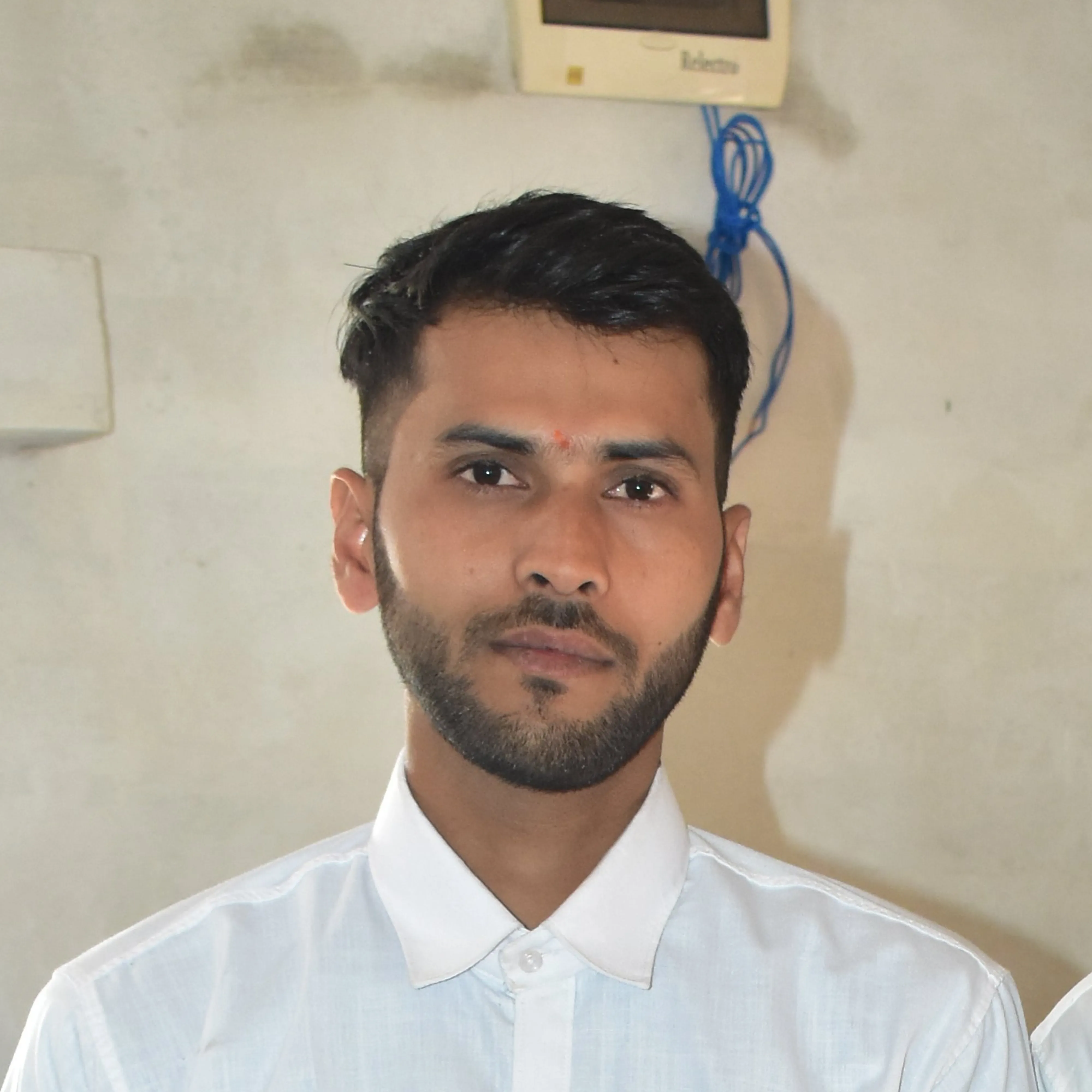 sunil bhardwaj