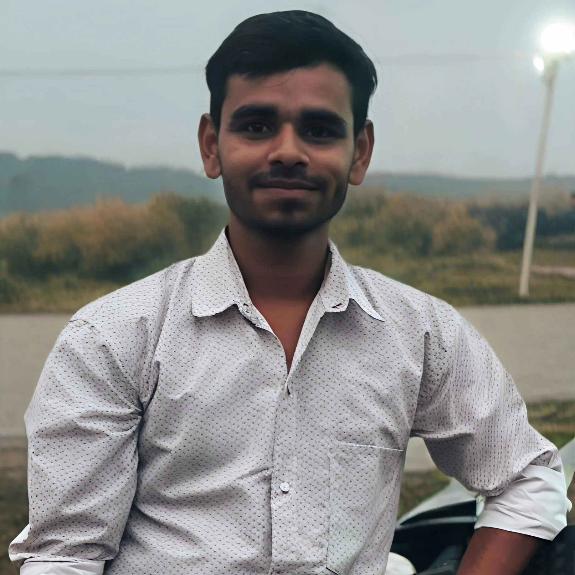 Alok Kushwaha